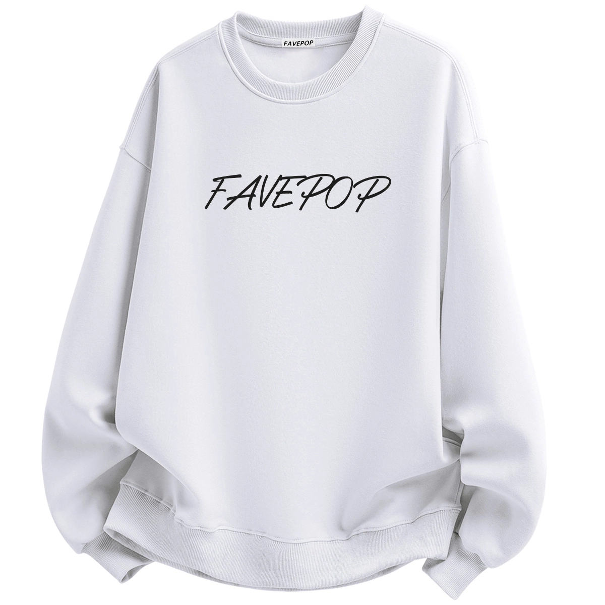 FAVEPOP Logo