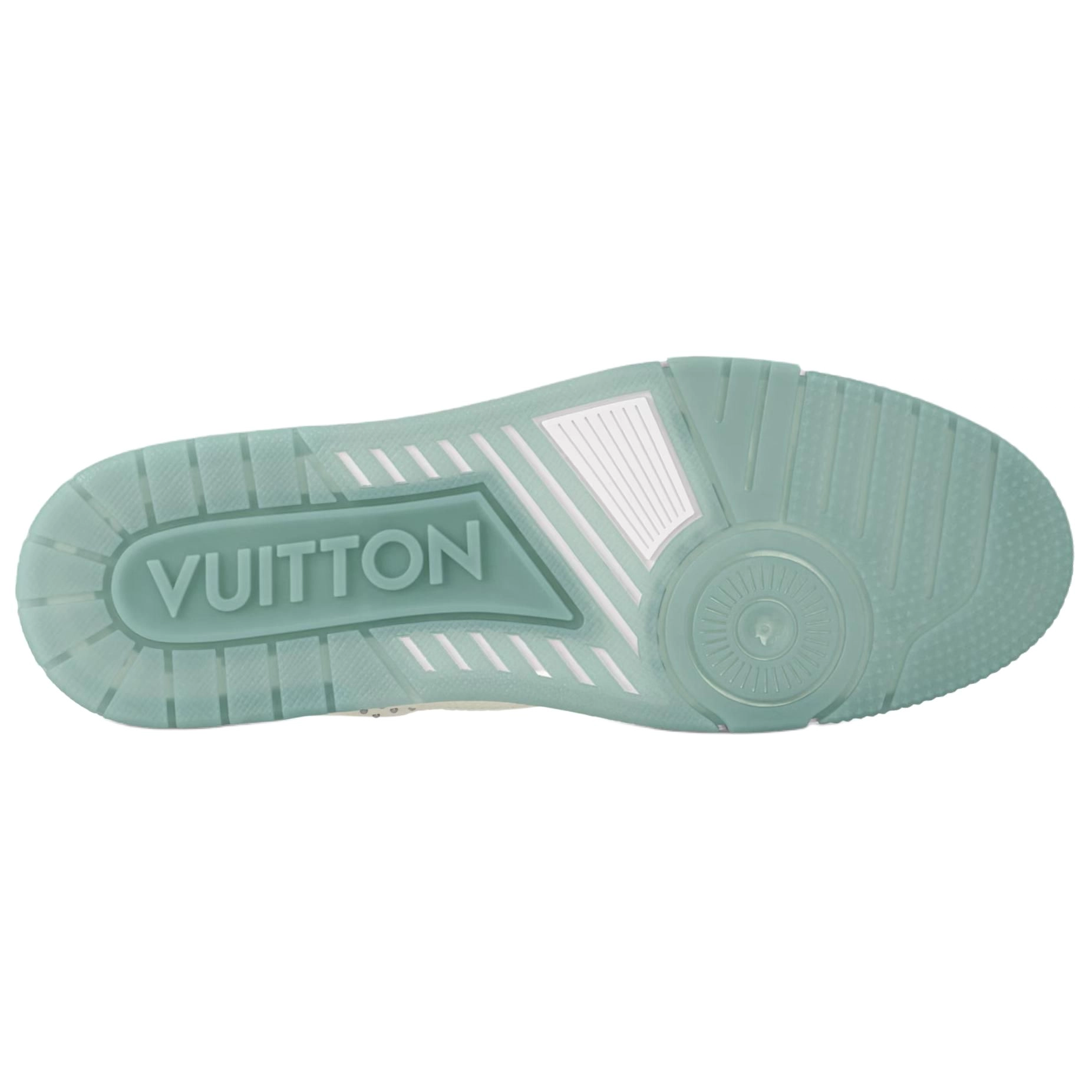 LOUIS VUITTON Trainer