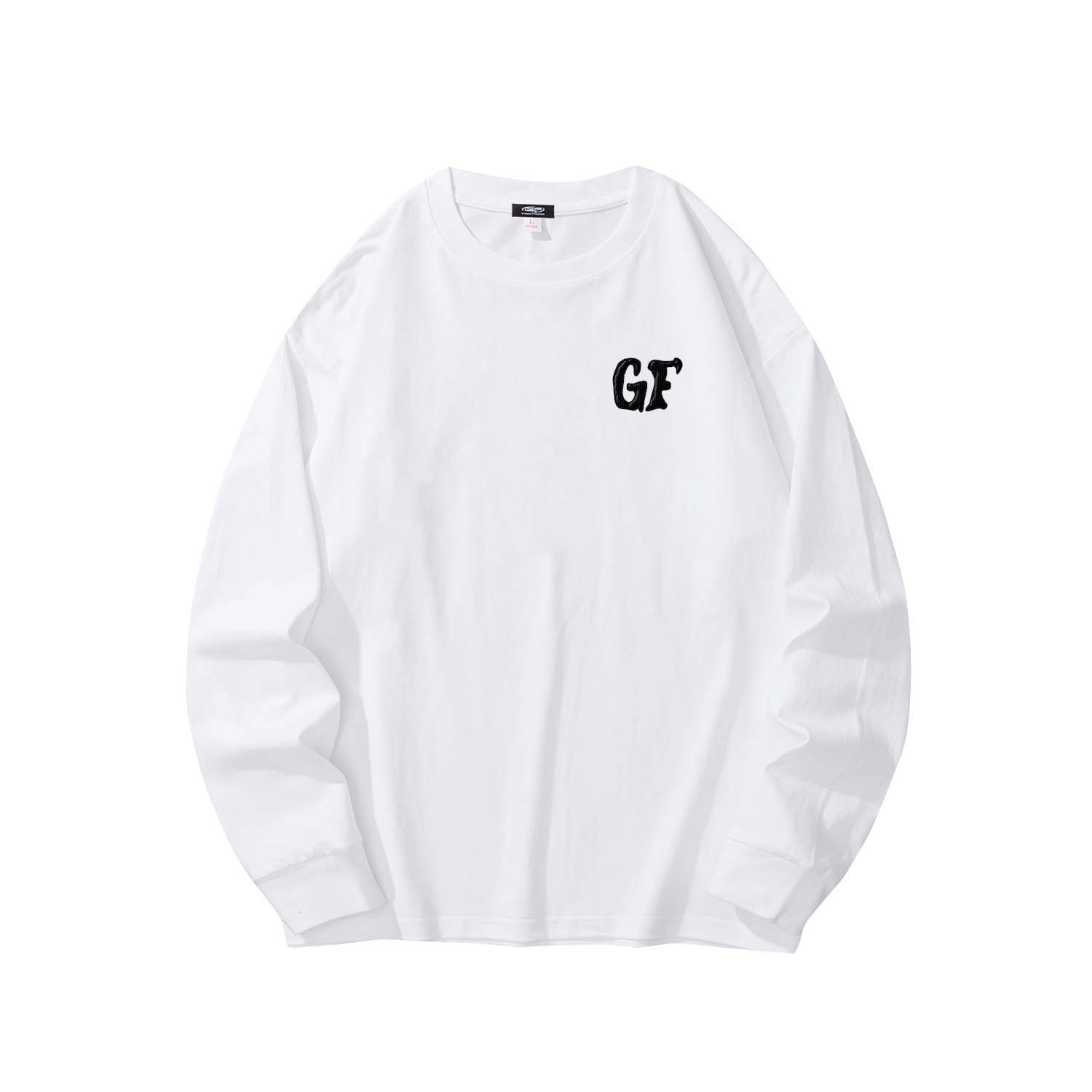 GF LogoT