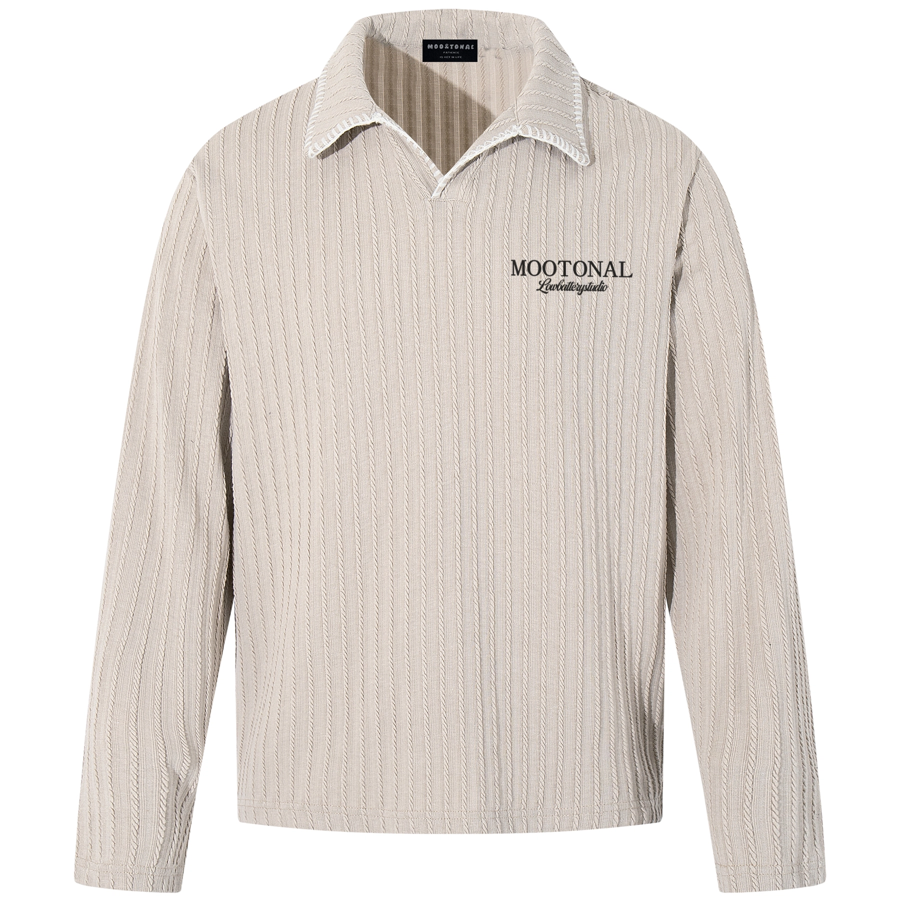 MOOTONAL Polo