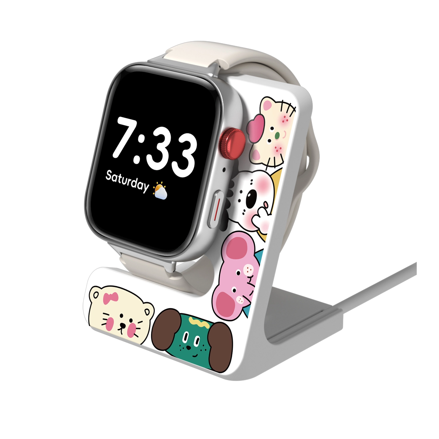 IBOANN FIT321098763D