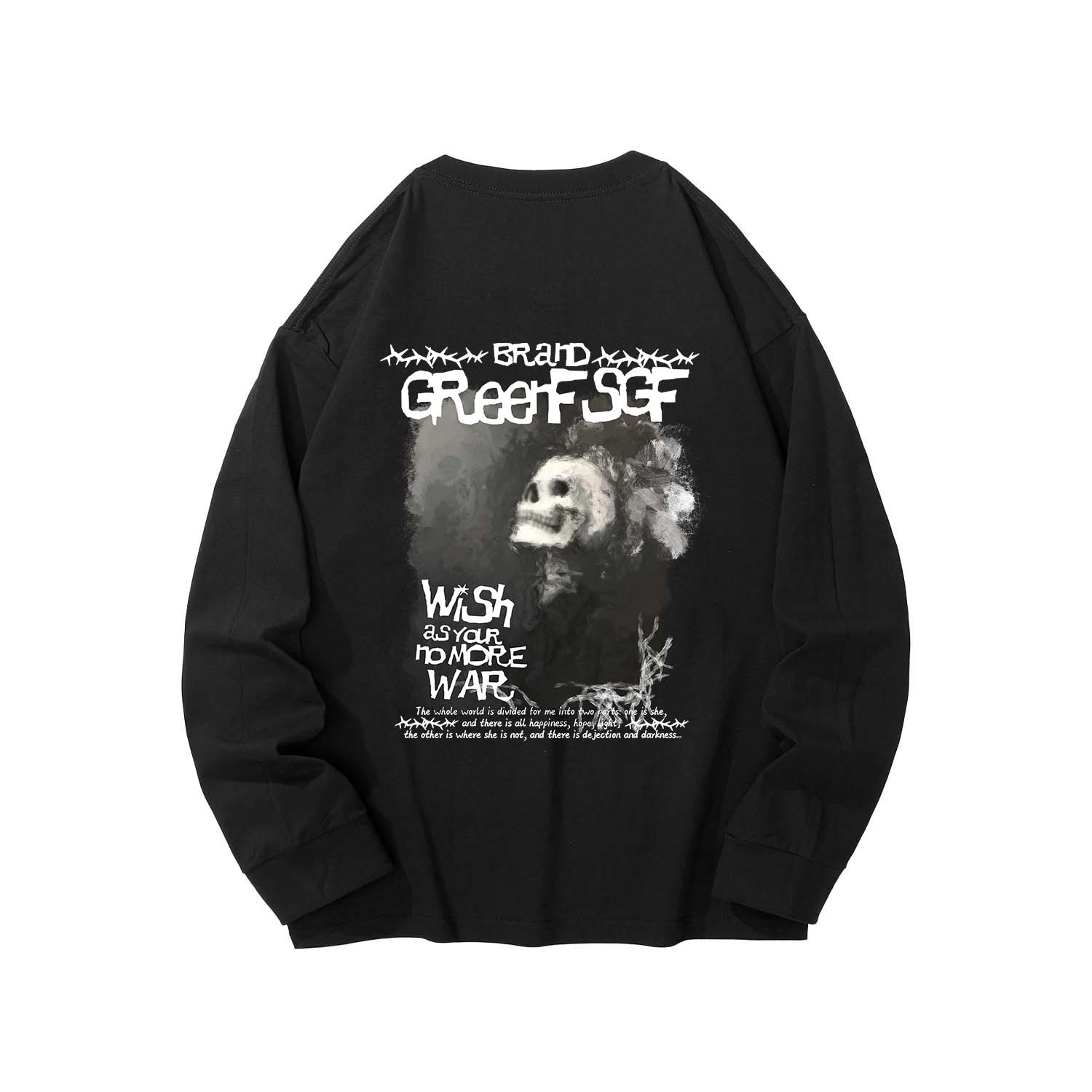 GF LogoT