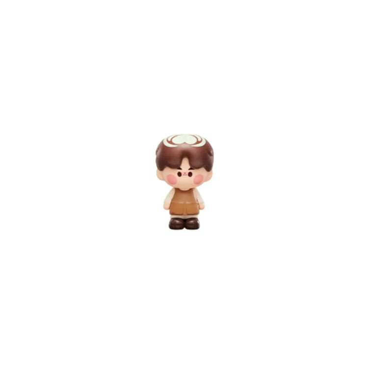 POP MART CRYBABY LABUBU MOLLY DIMOO PINO JELLY Zsiga SKULLPANDA CHAKA 8