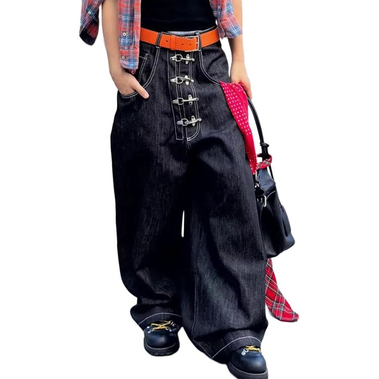 RVANGUARD baggy