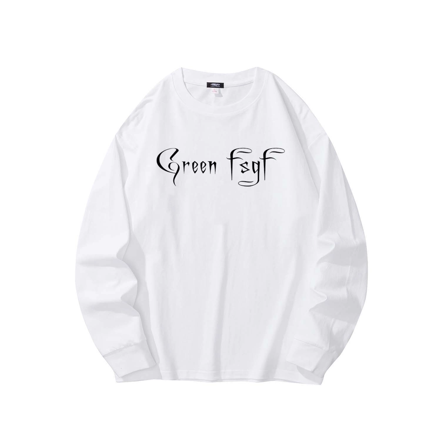GF LogoT