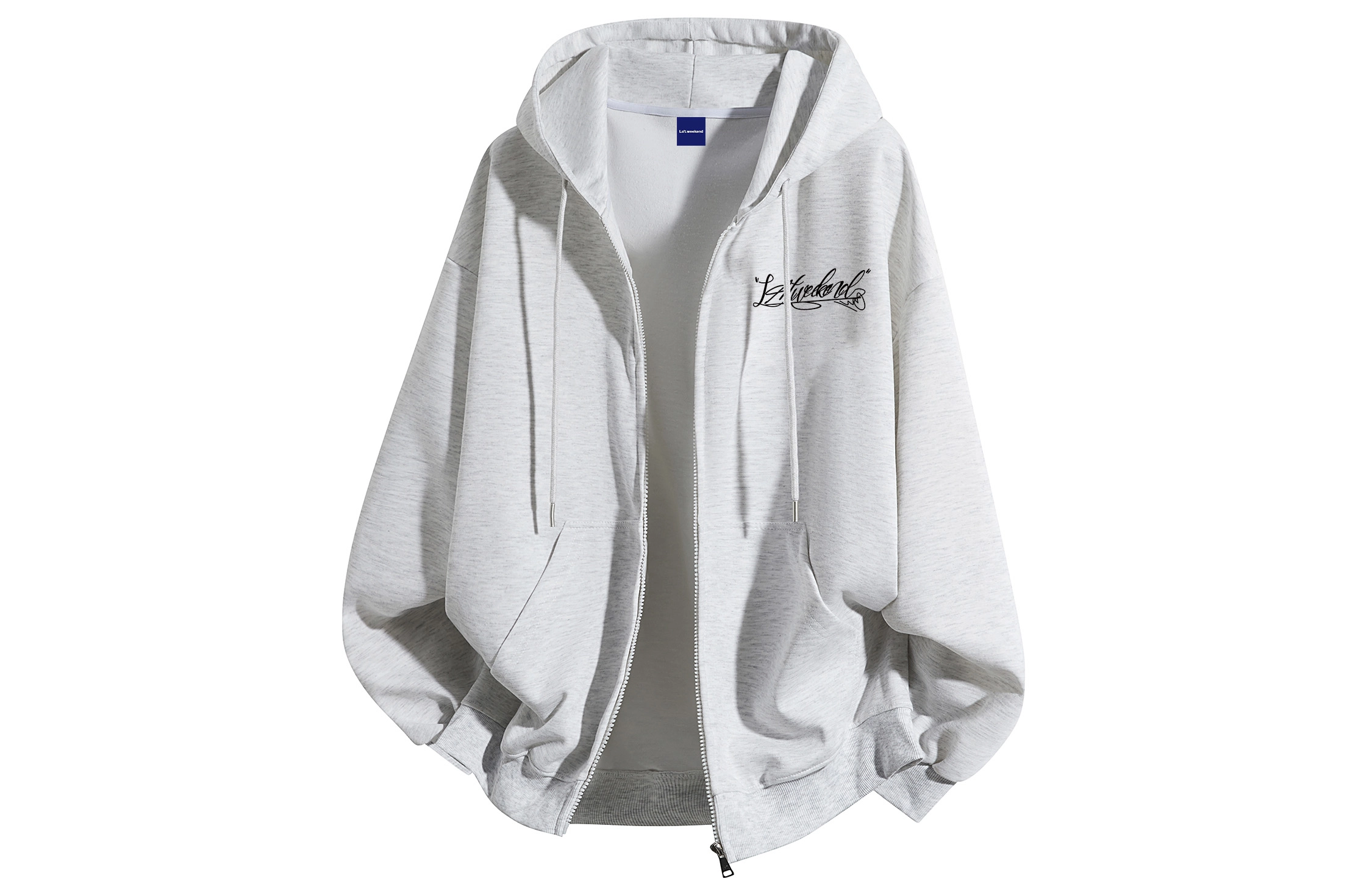 LA'T.WEEKEND Logo