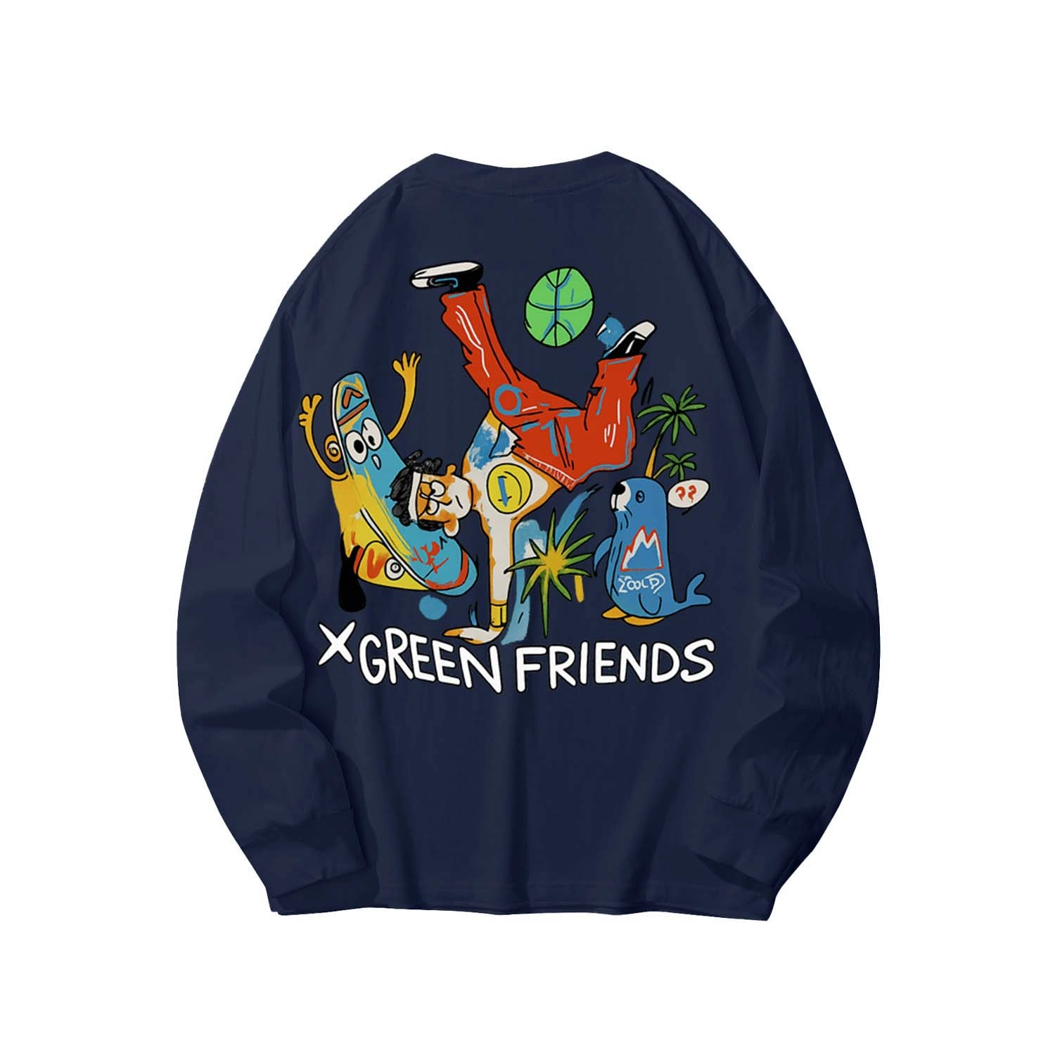 GF LogoT