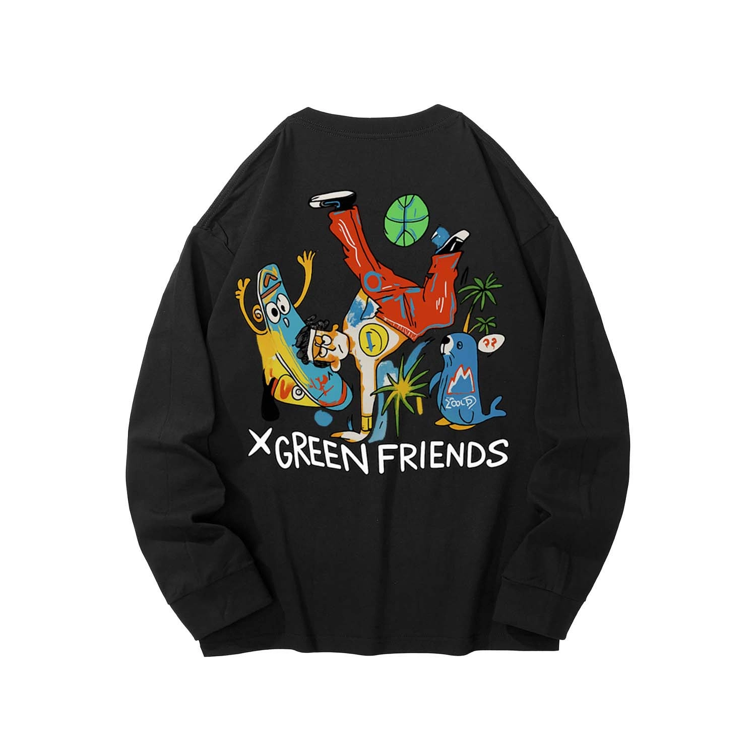 GF LogoT