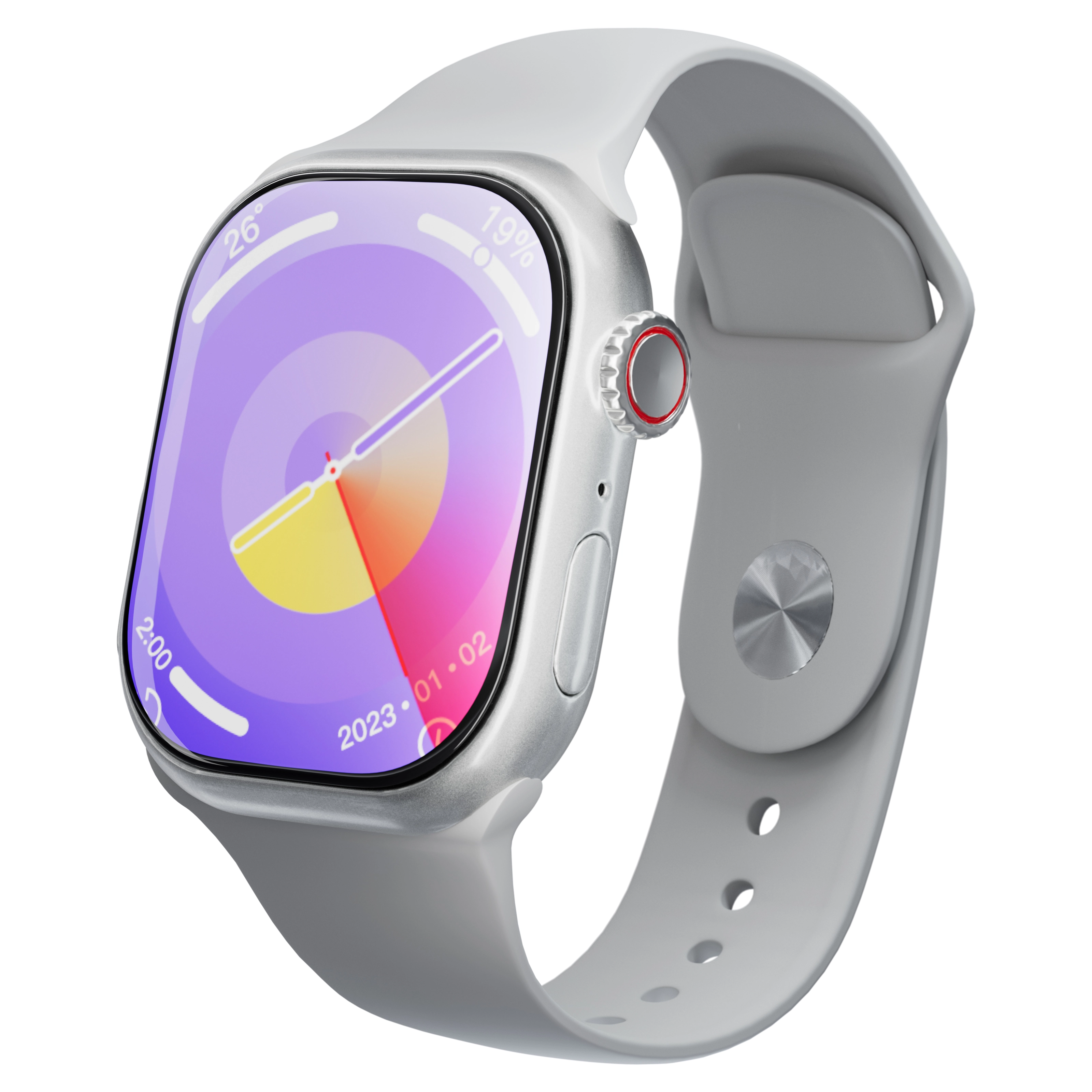 app NFC GPS