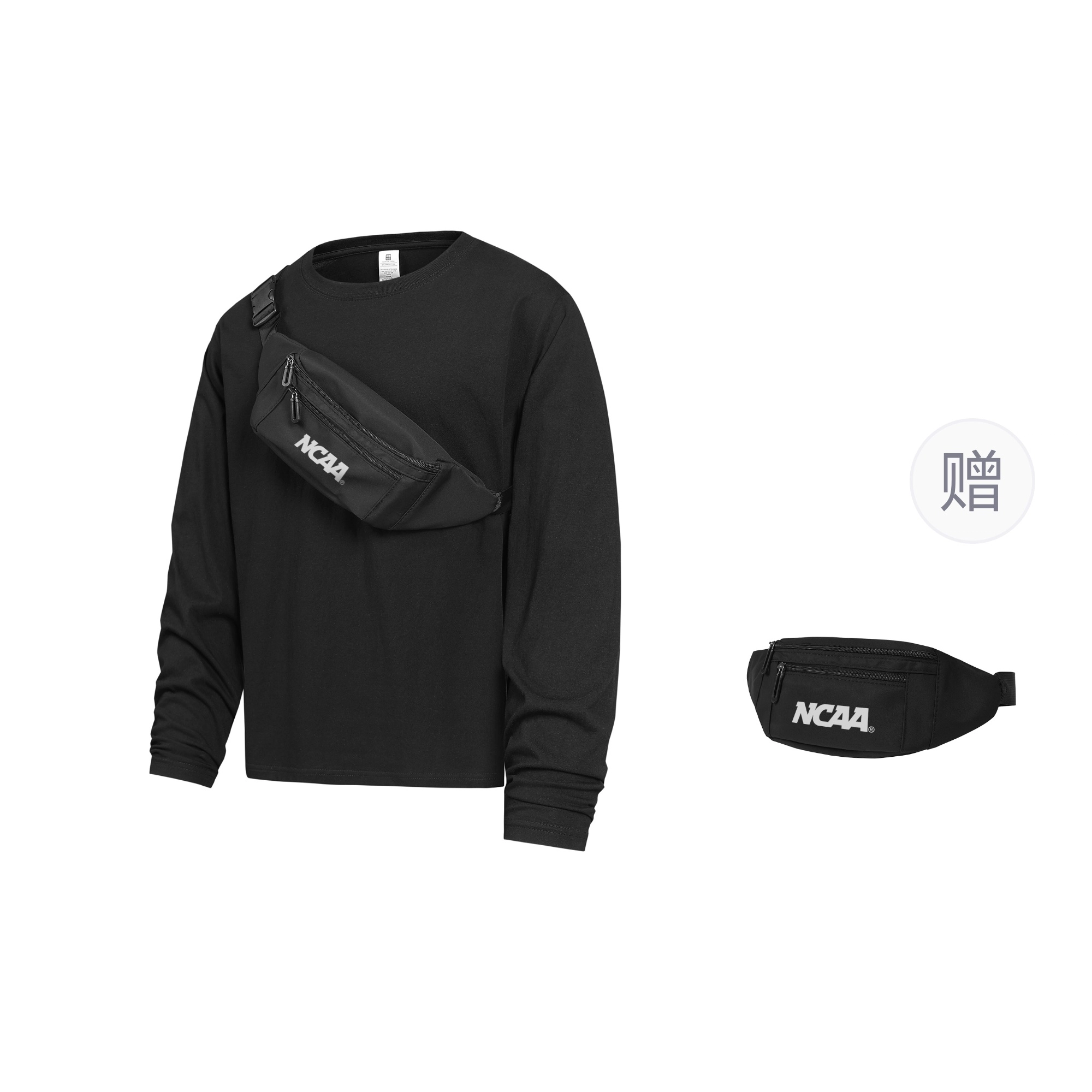 NCAA logoT
