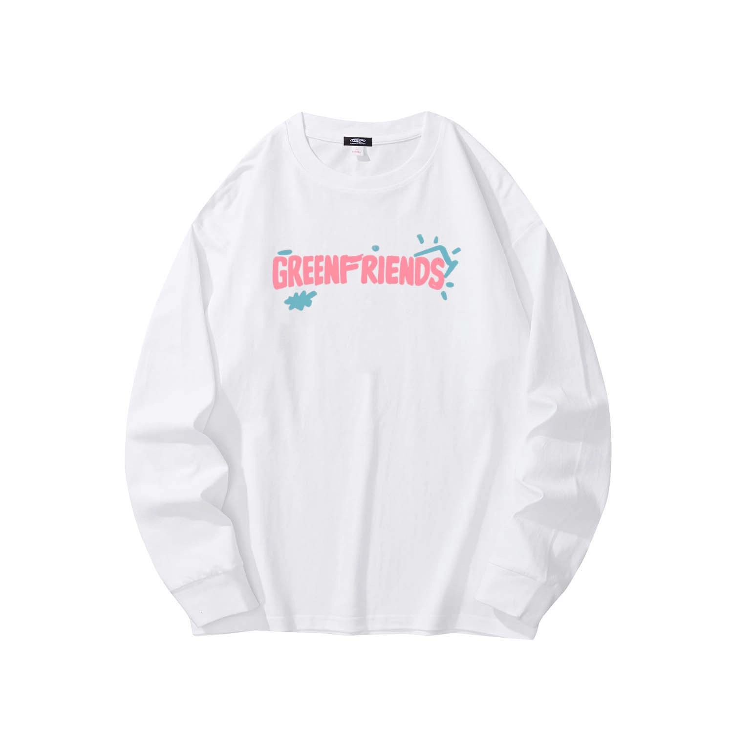 GF LogoT