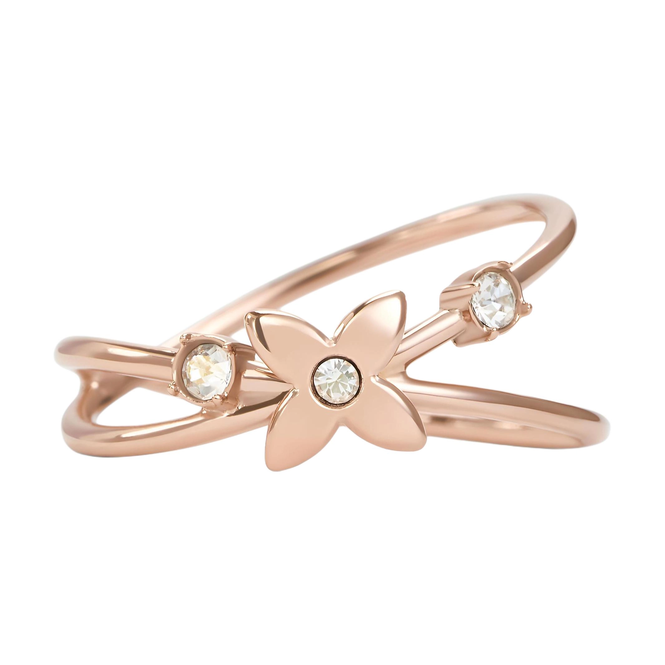 CHARLESKEITH SilverRose Gold
