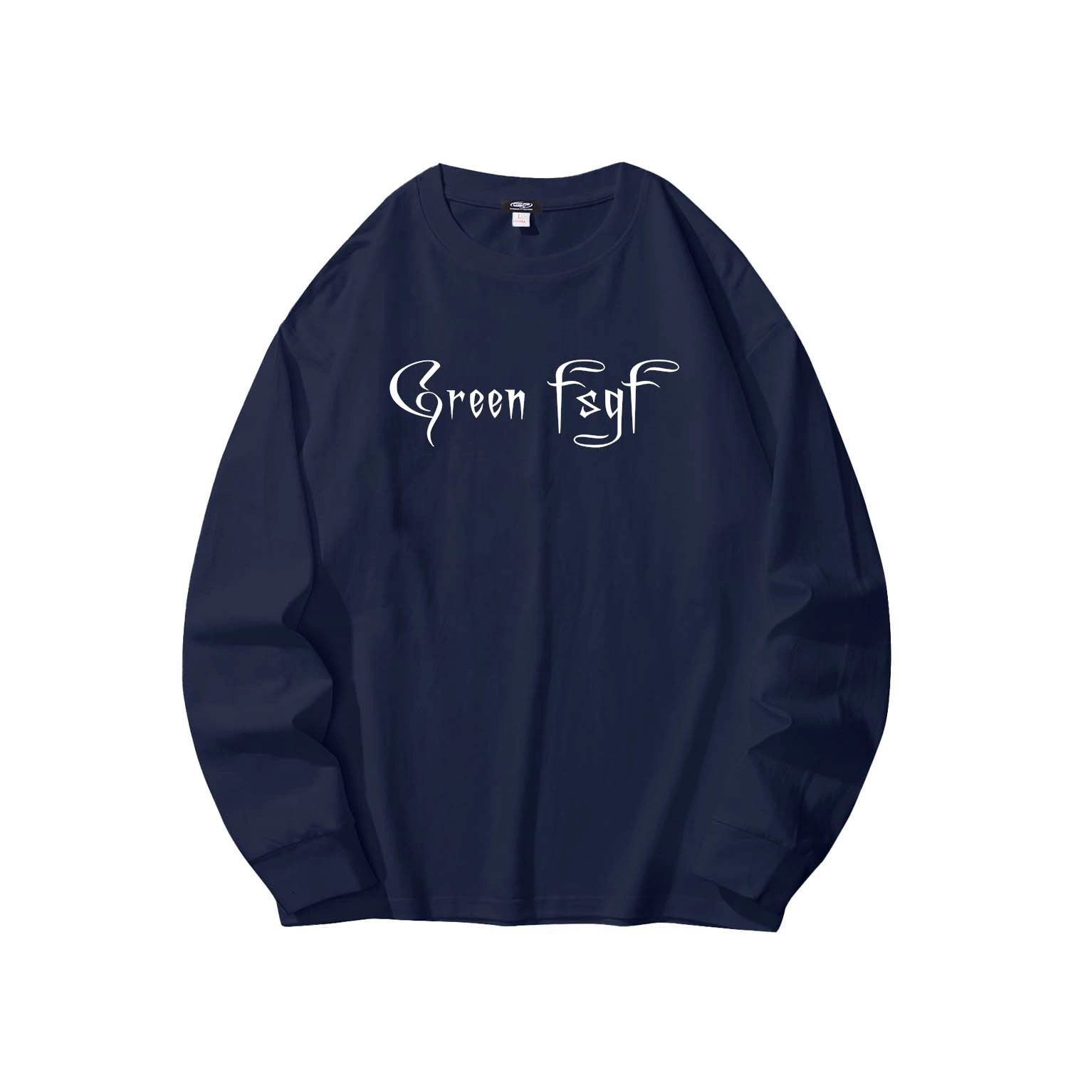 GF LogoT
