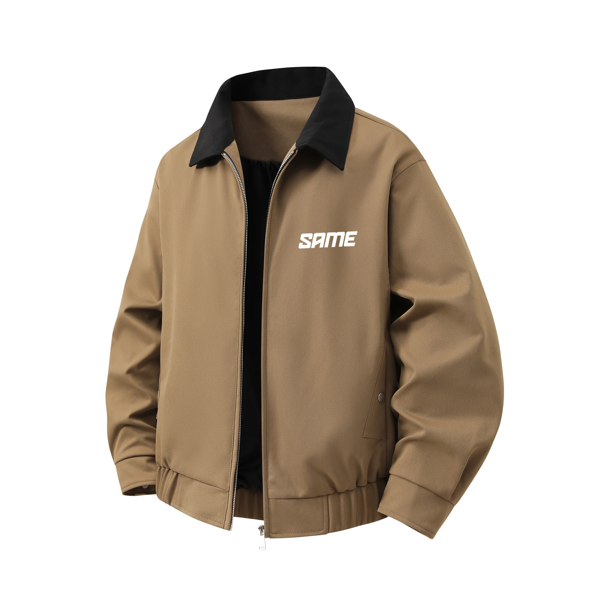 SAME FLOW LOGO