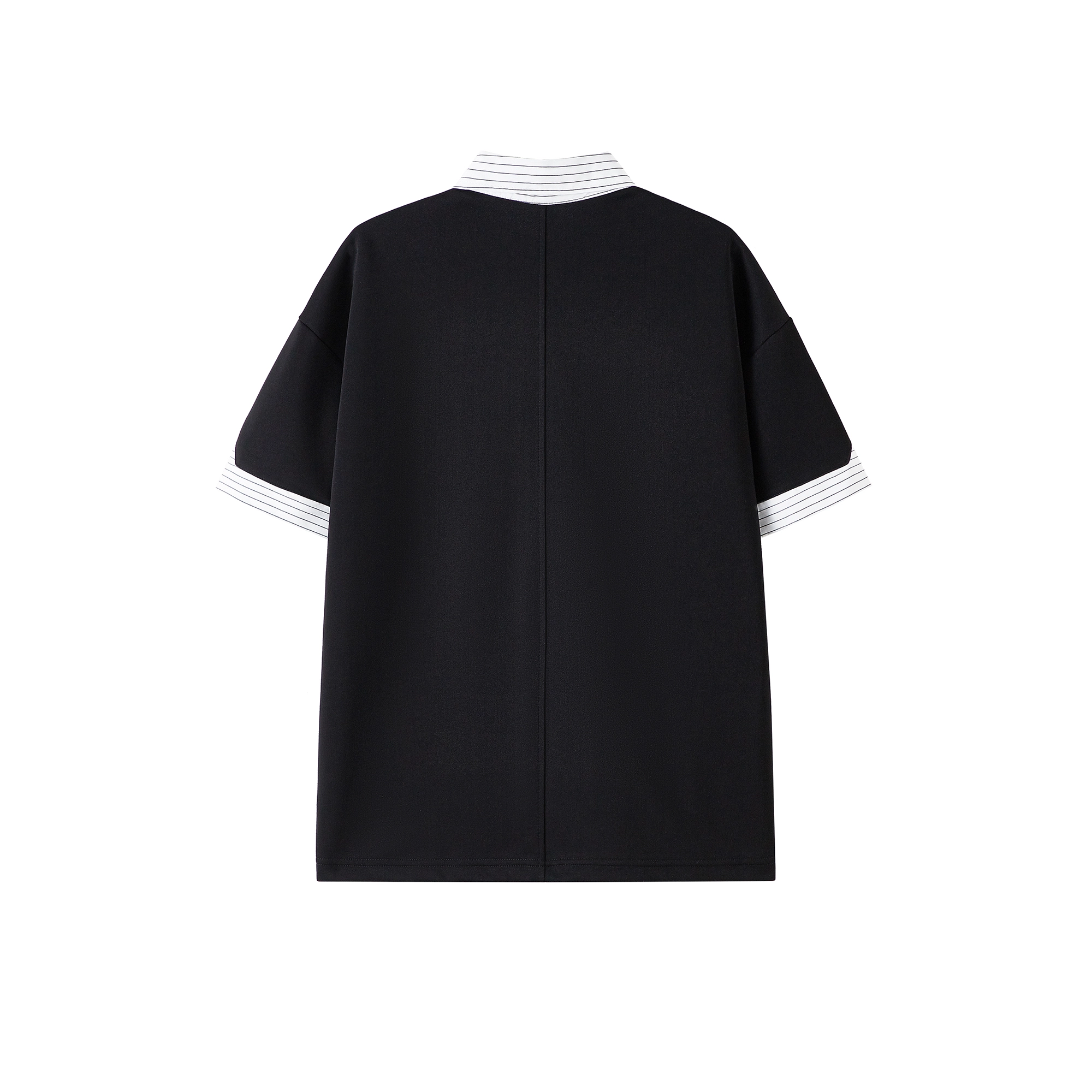 HRDW TcleanfitPolo