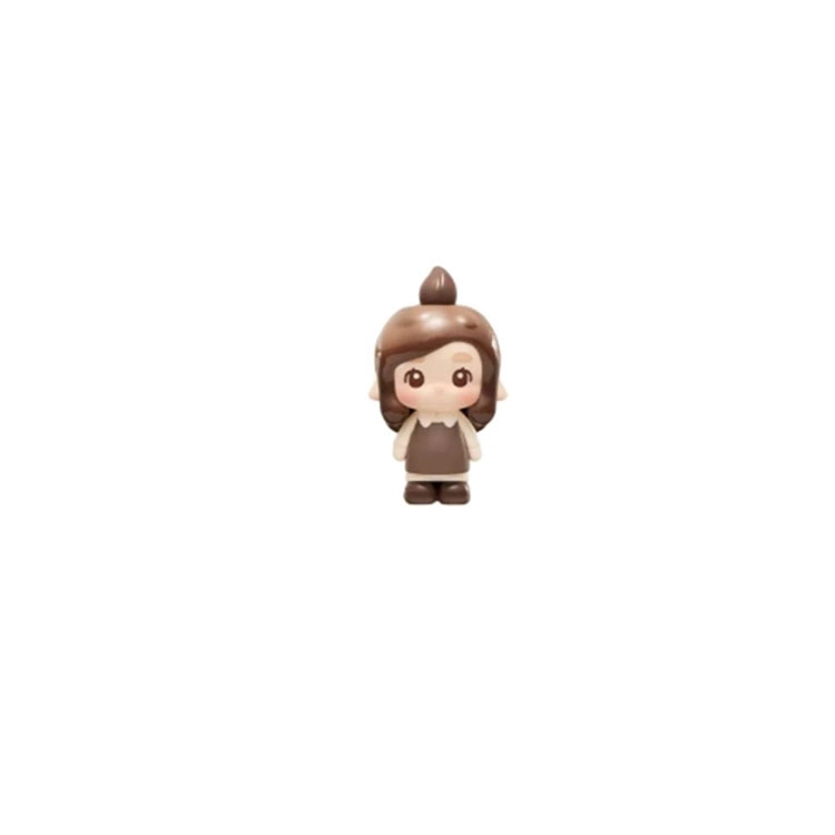 POP MART CRYBABY LABUBU MOLLY DIMOO PINO JELLY Zsiga SKULLPANDA CHAKA 8