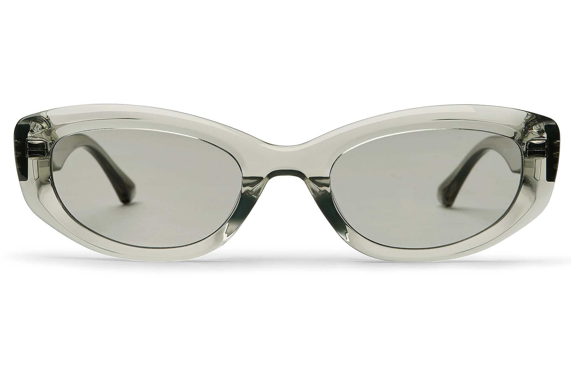 CHARLESKEITH ck NoirMinted Grey