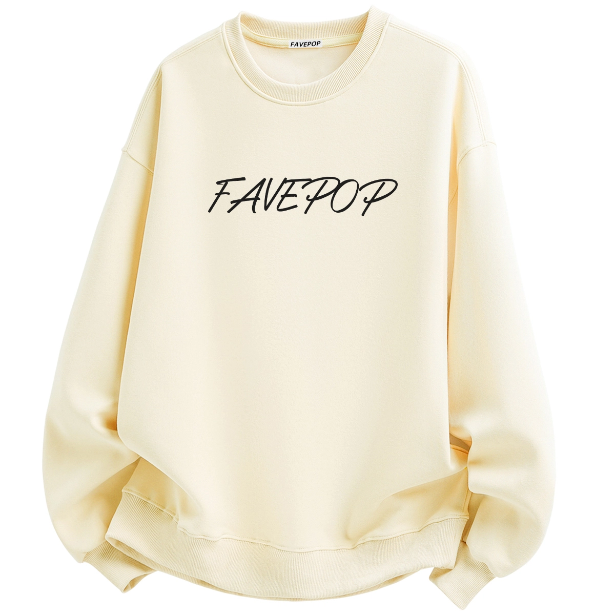 FAVEPOP Logo