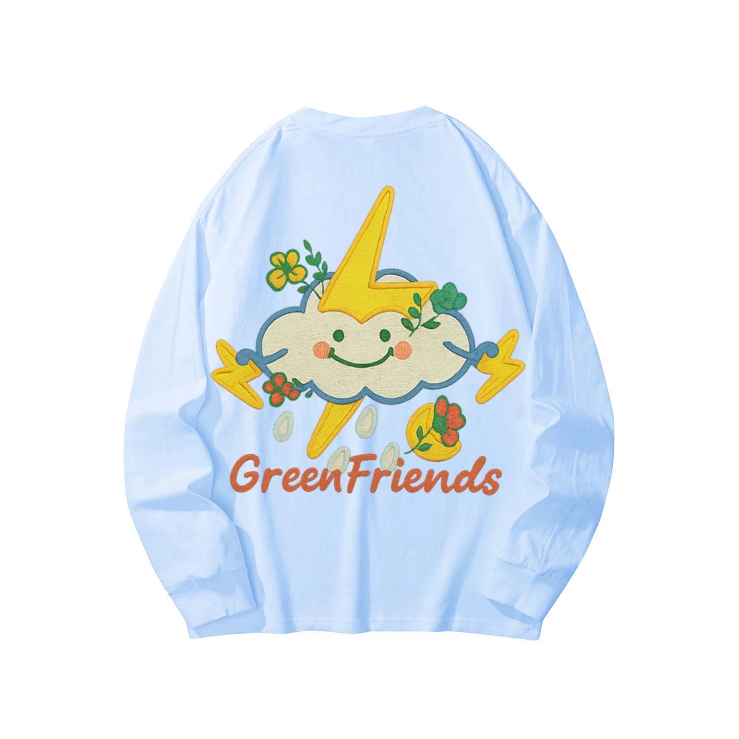 GF LogoT