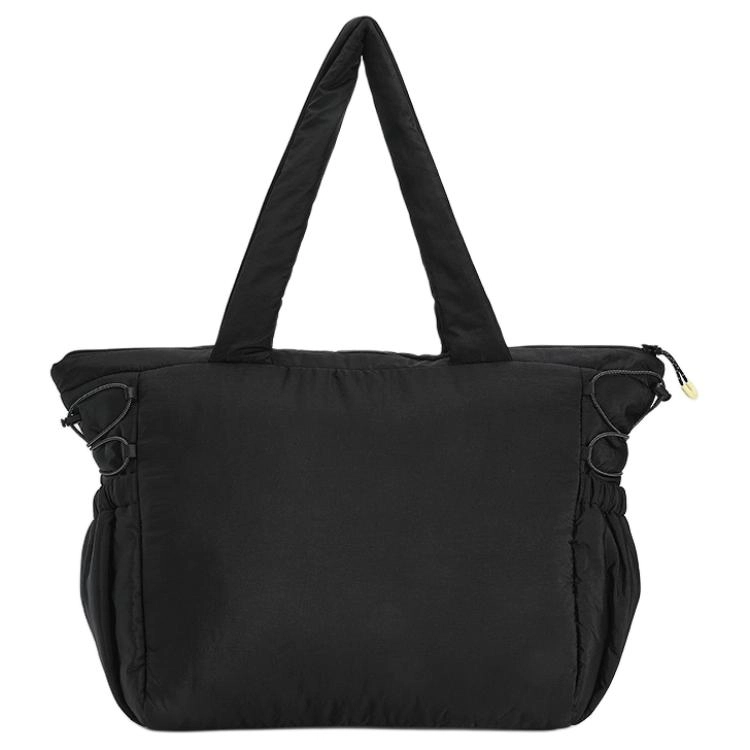 FILA Logo Tote