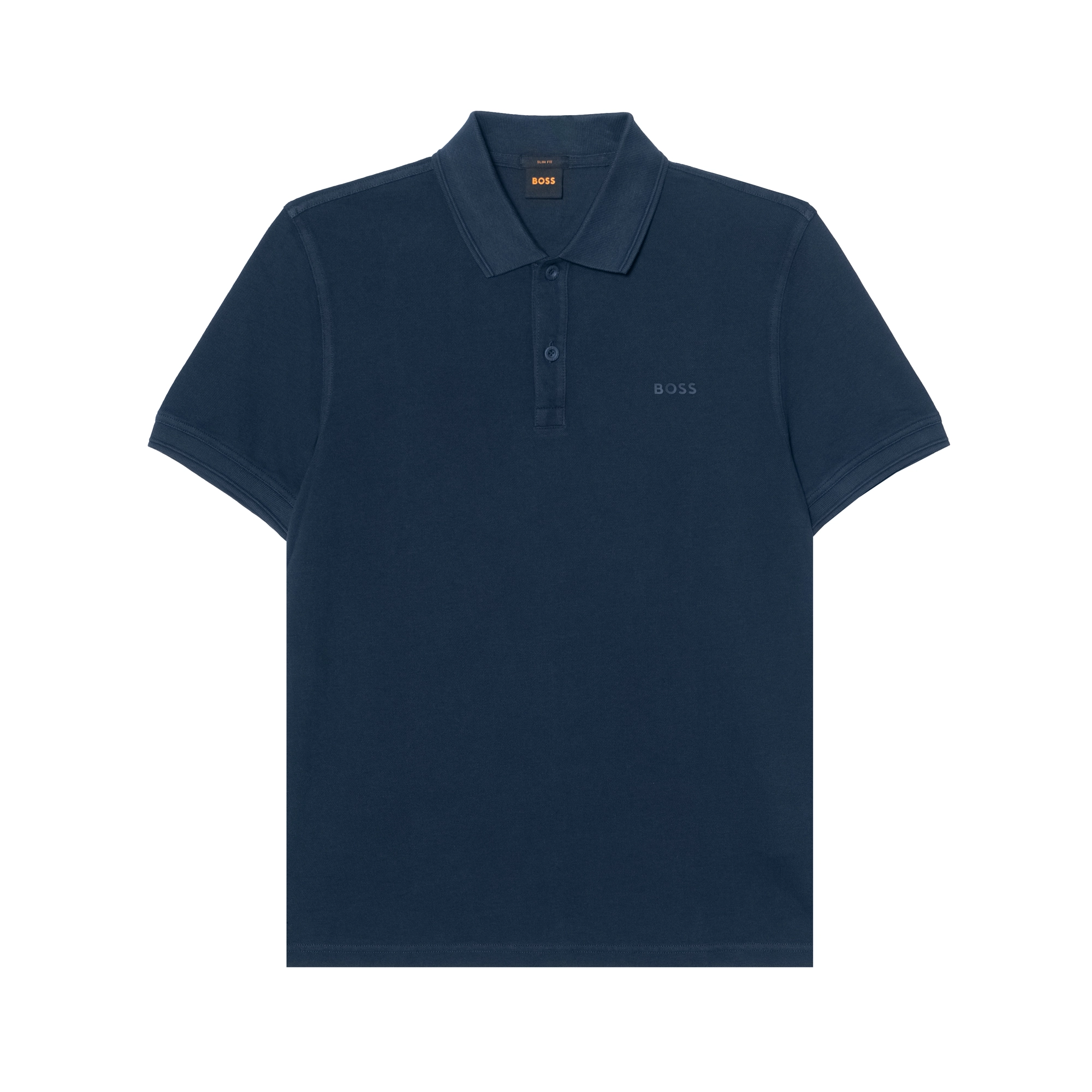 HUGO BOSS SS23 LogoPolo