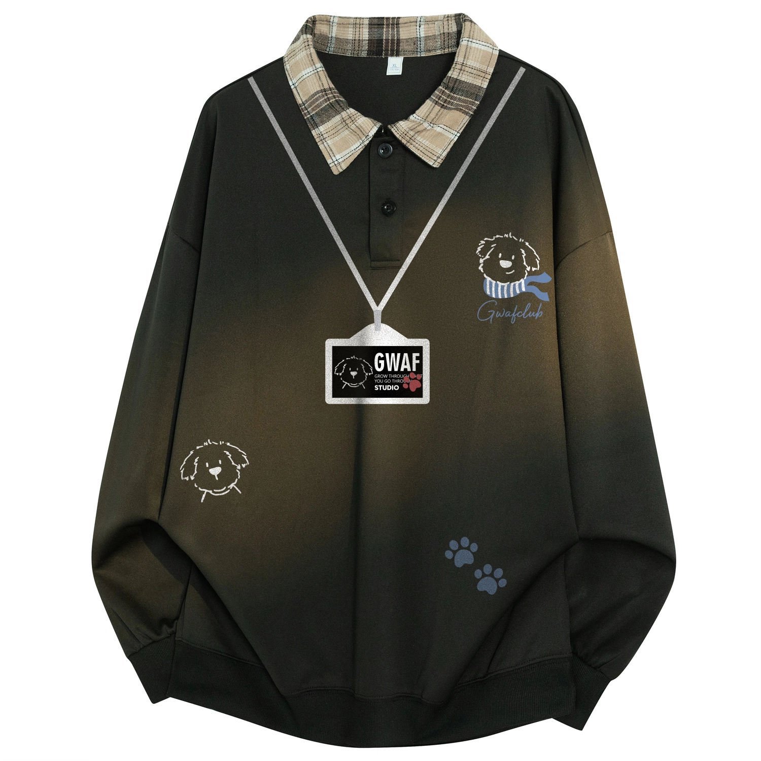 GWAF logopolo