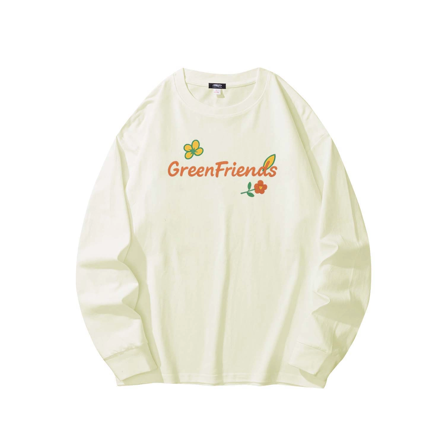GF LogoT