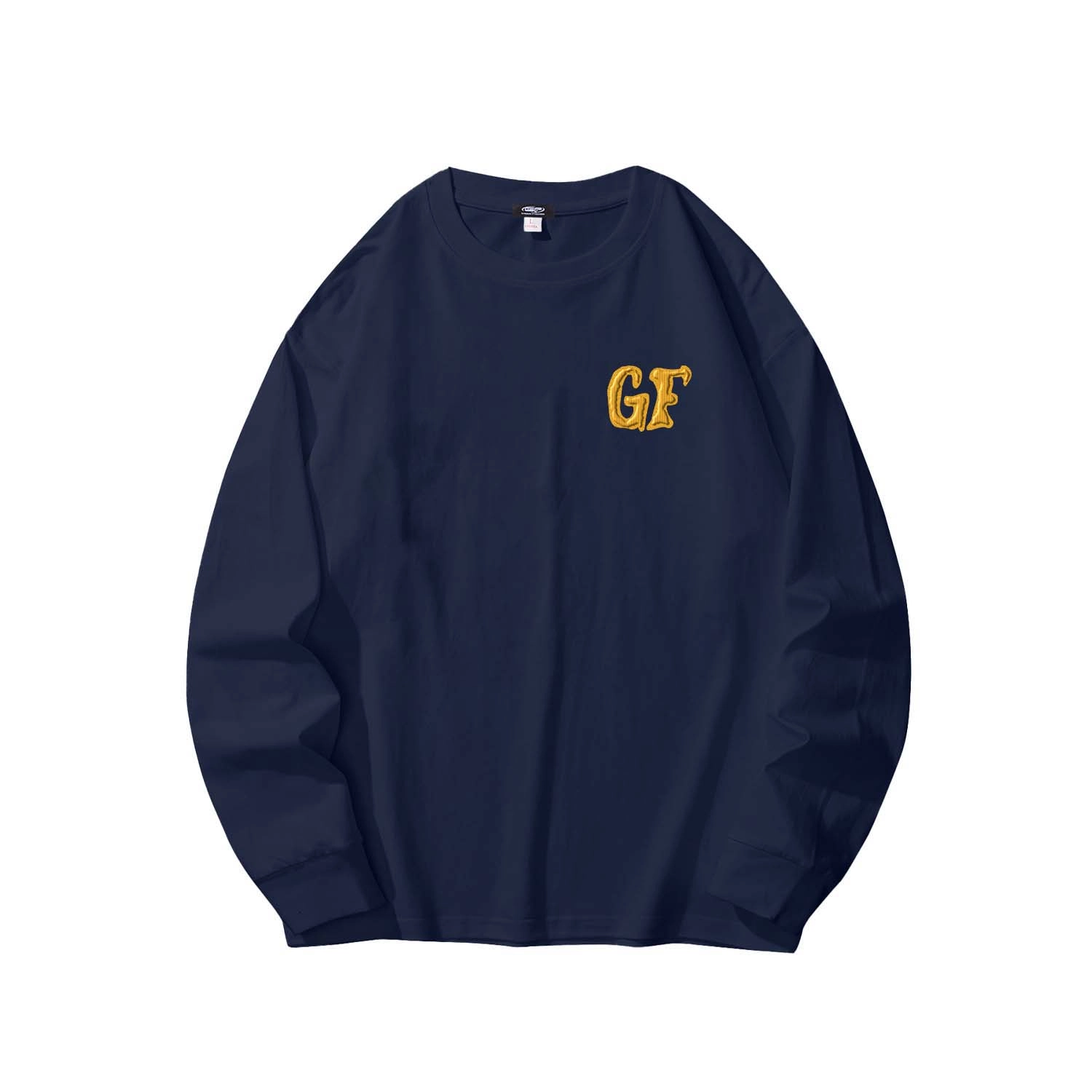 GF LogoT