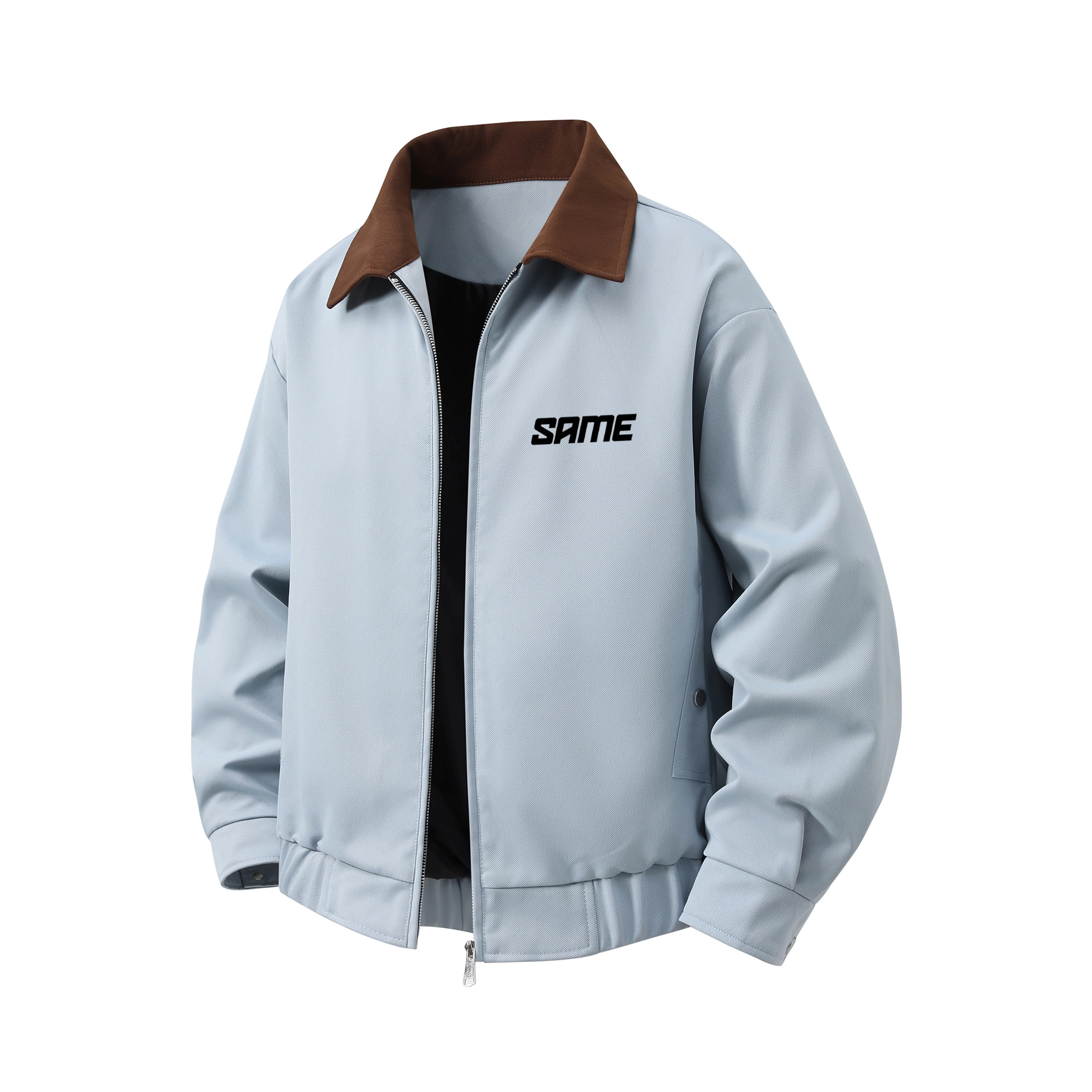 SAME FLOW LOGO