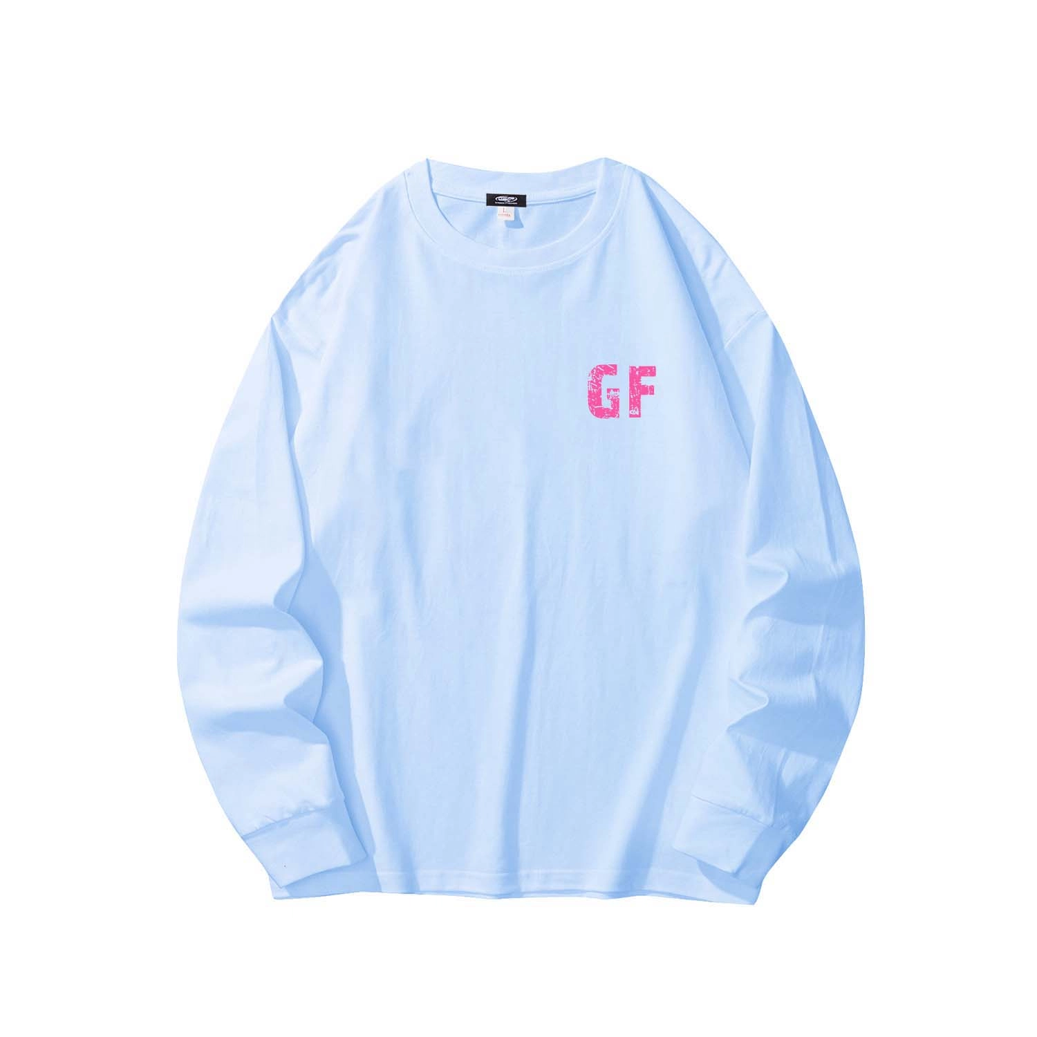 GF LogoT