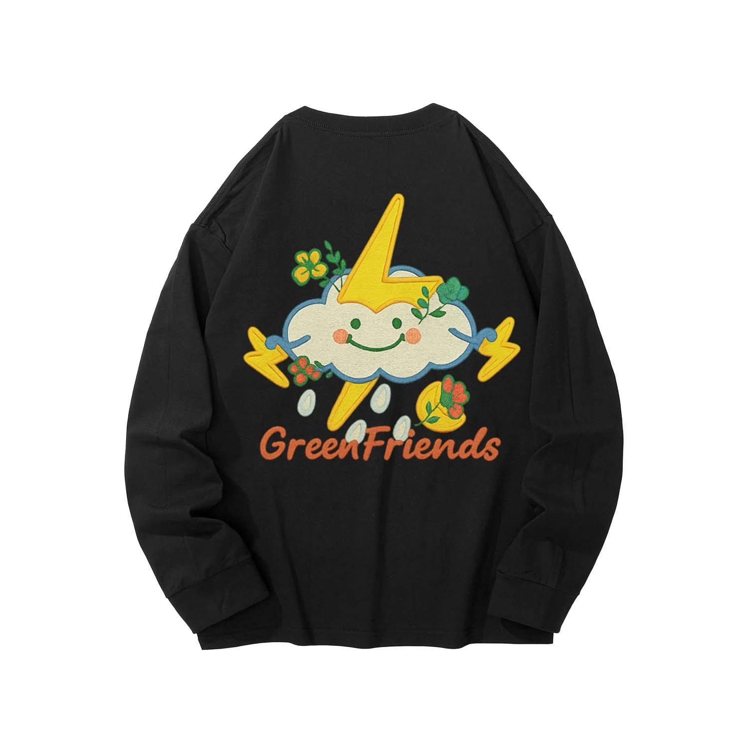 GF LogoT