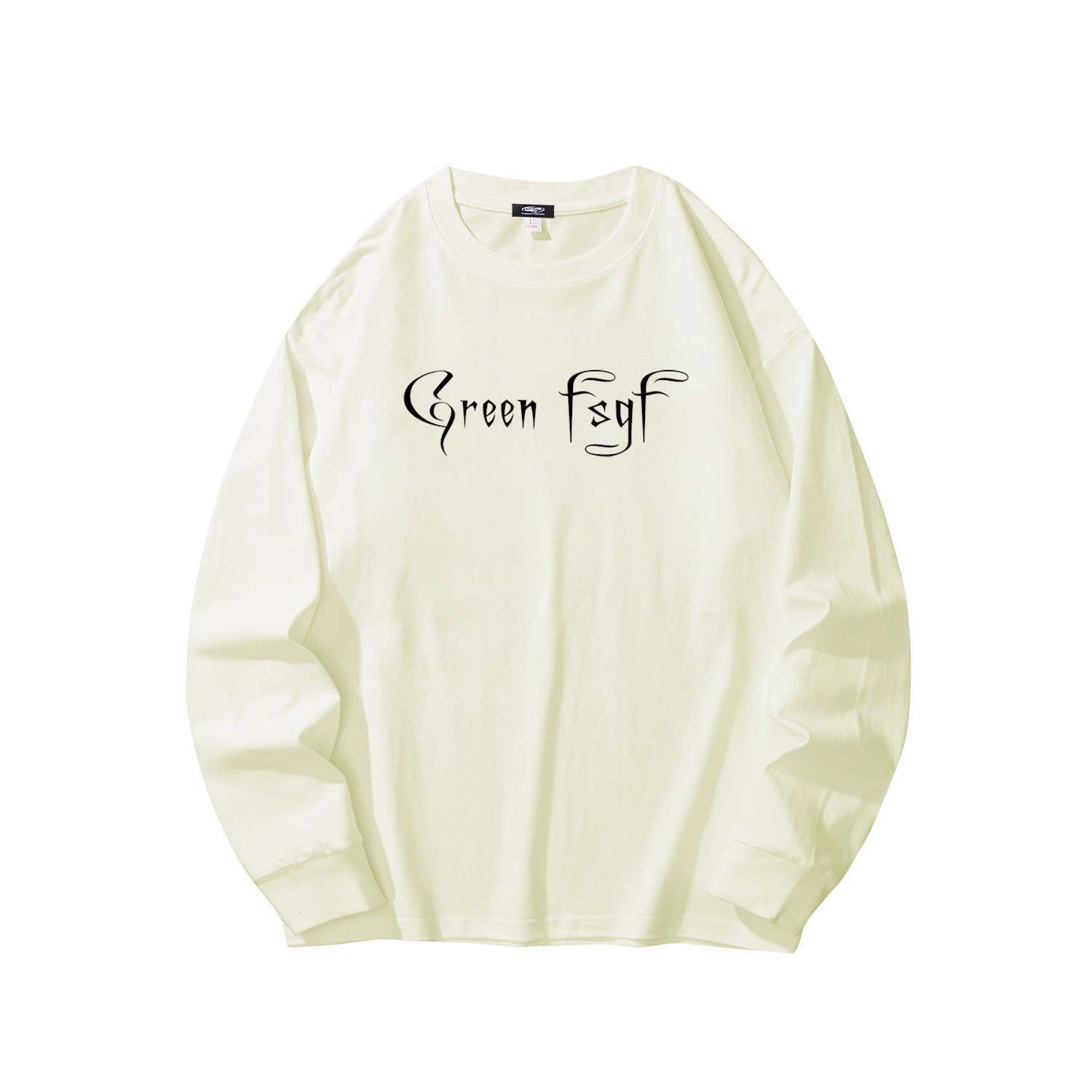GF LogoT