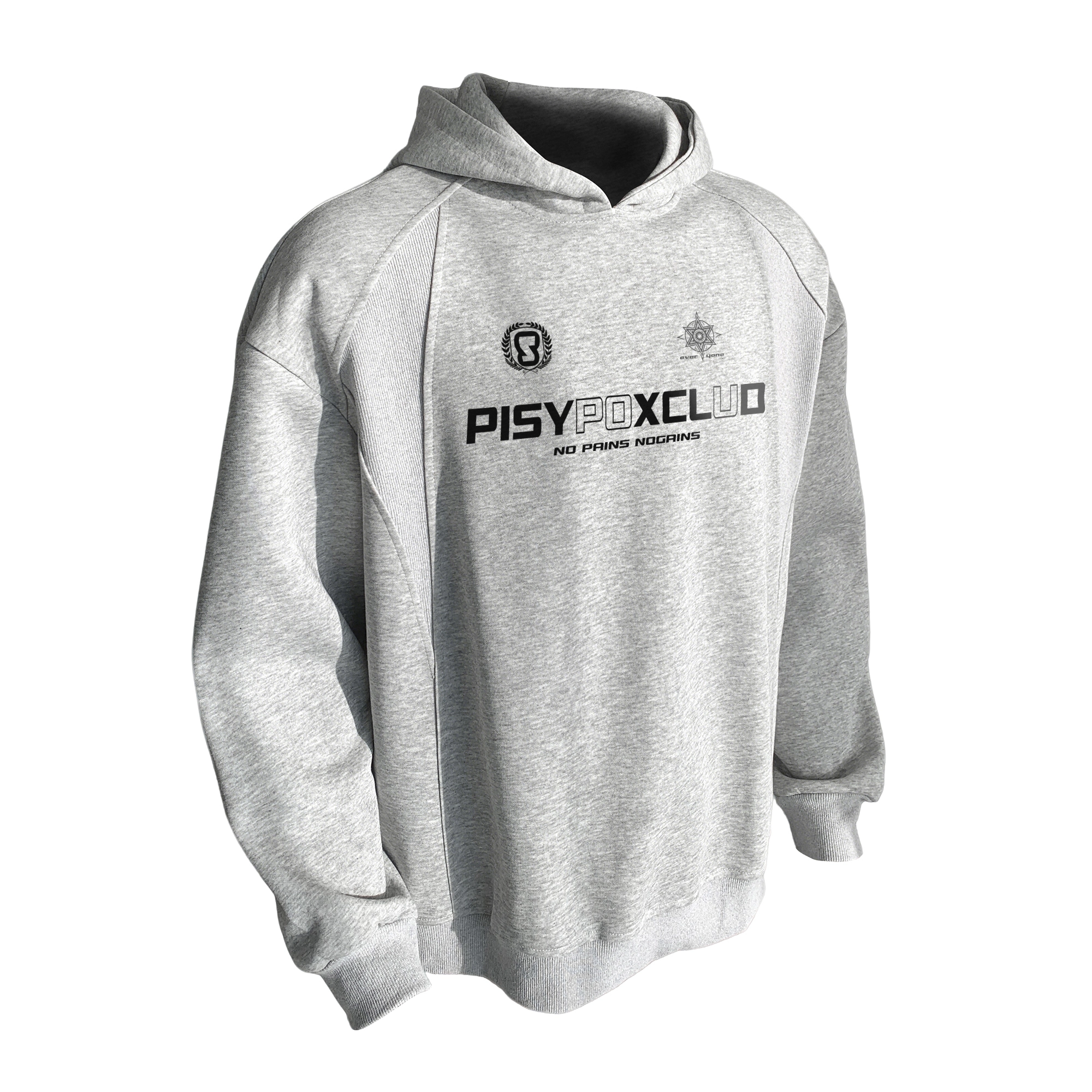 PISYPOX LOGOboxyfitclean