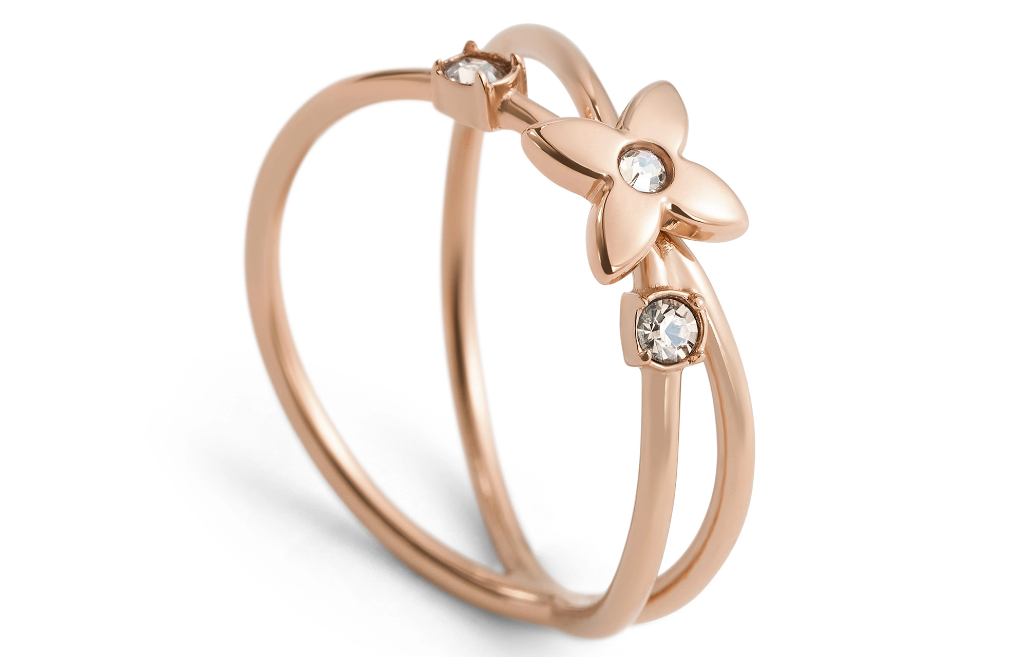 CHARLESKEITH SilverRose Gold
