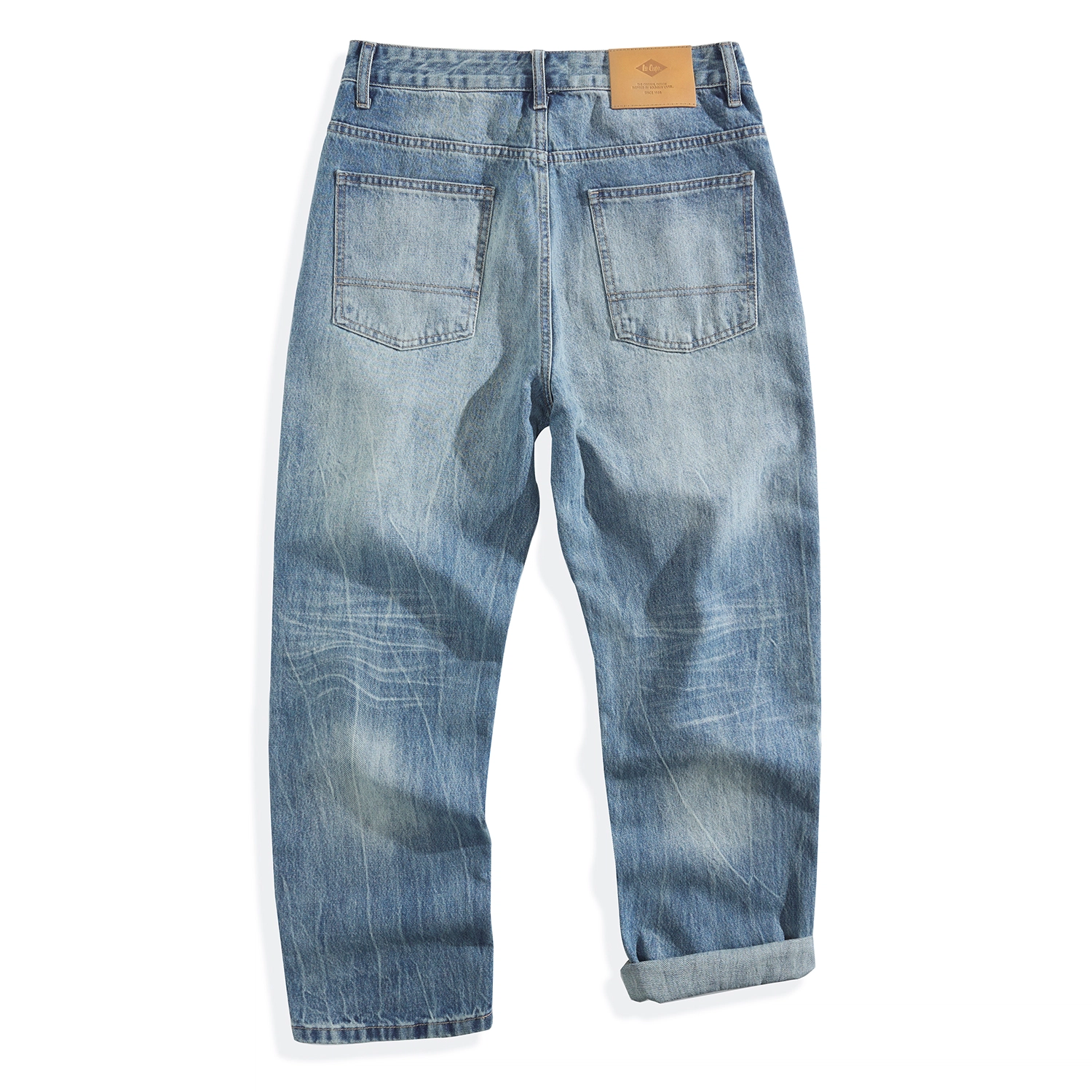 Lee Cooper