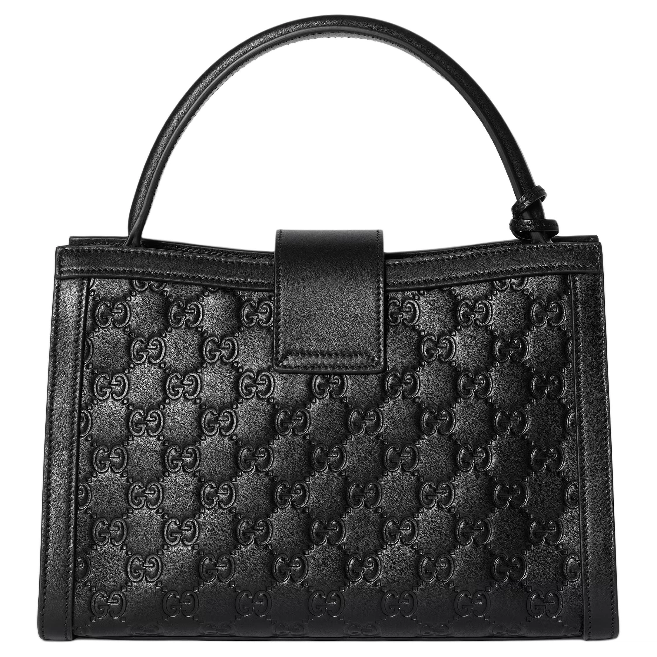 GUCCI Padlock GG