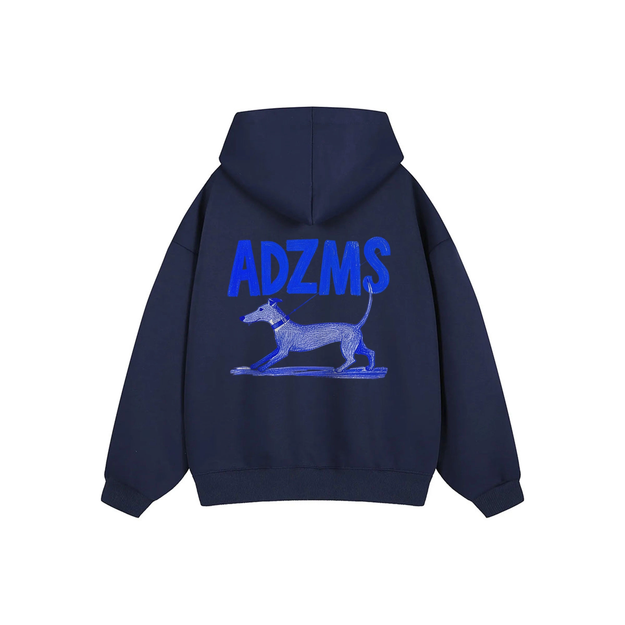 ANDEZHANMUSI Logo