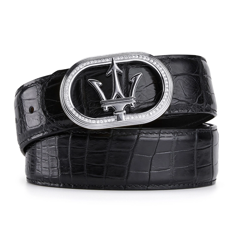 Maserati 3.8cm