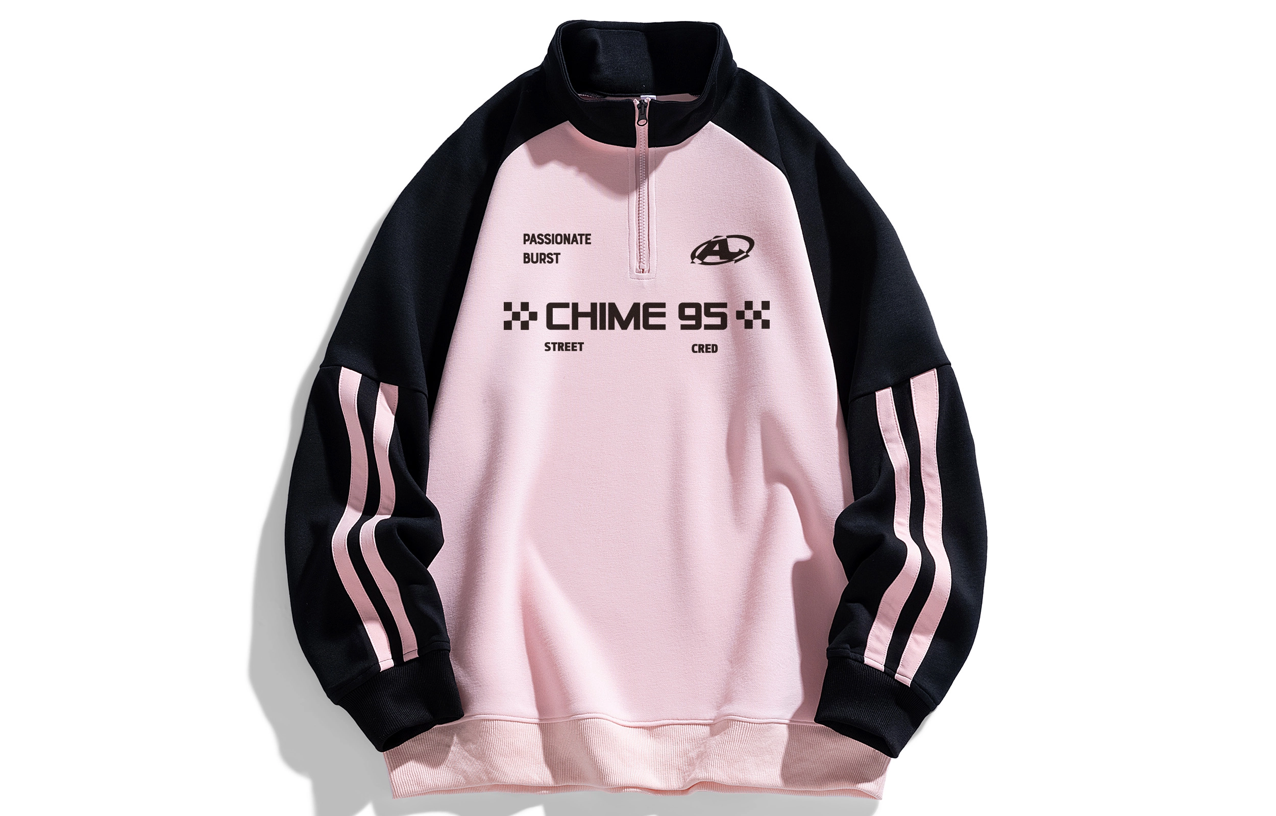 struggle vintage95 Chime