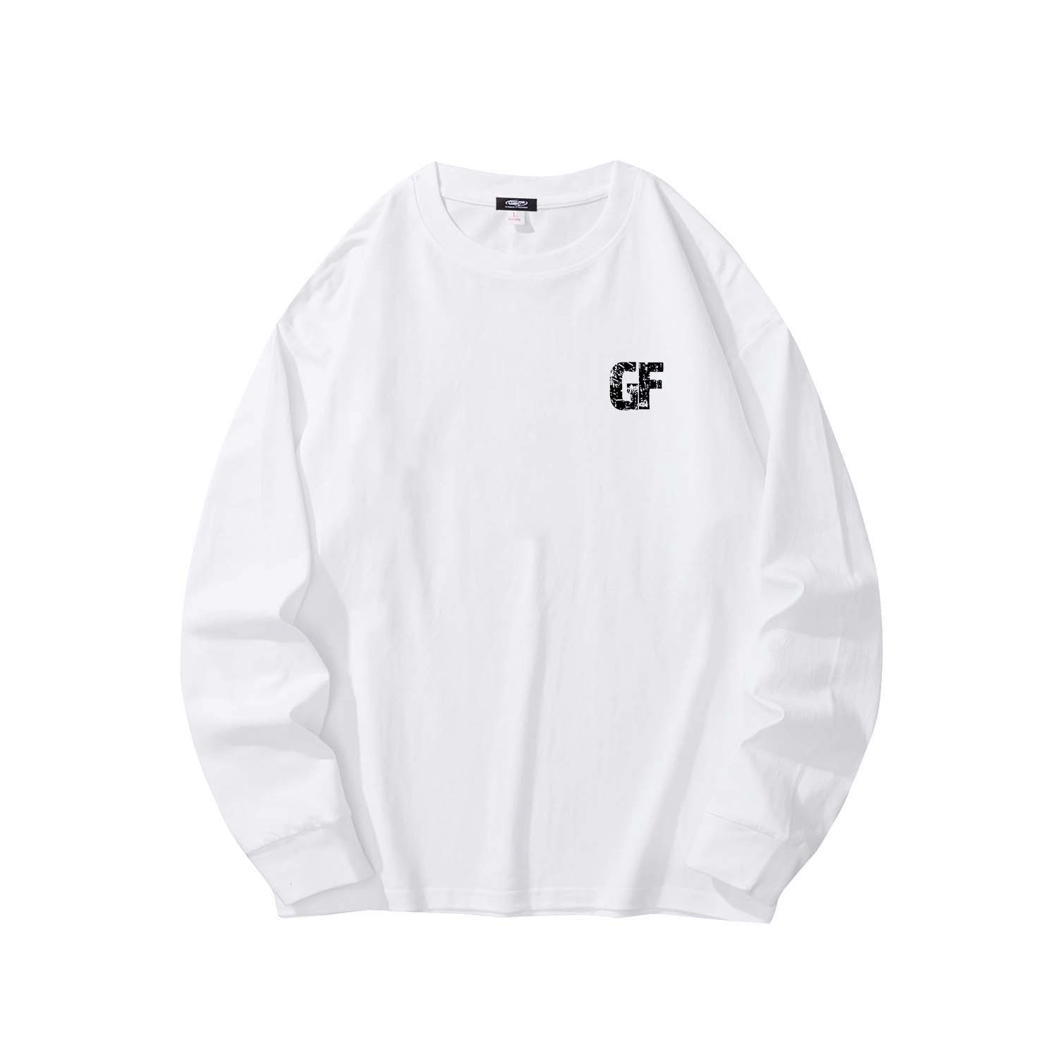 GF LogoT