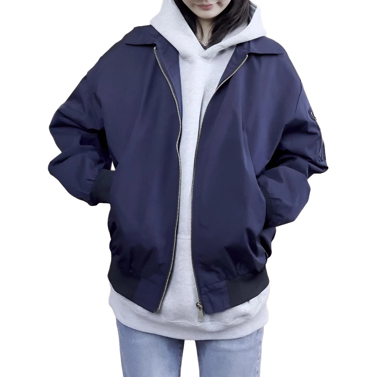 TR bomber