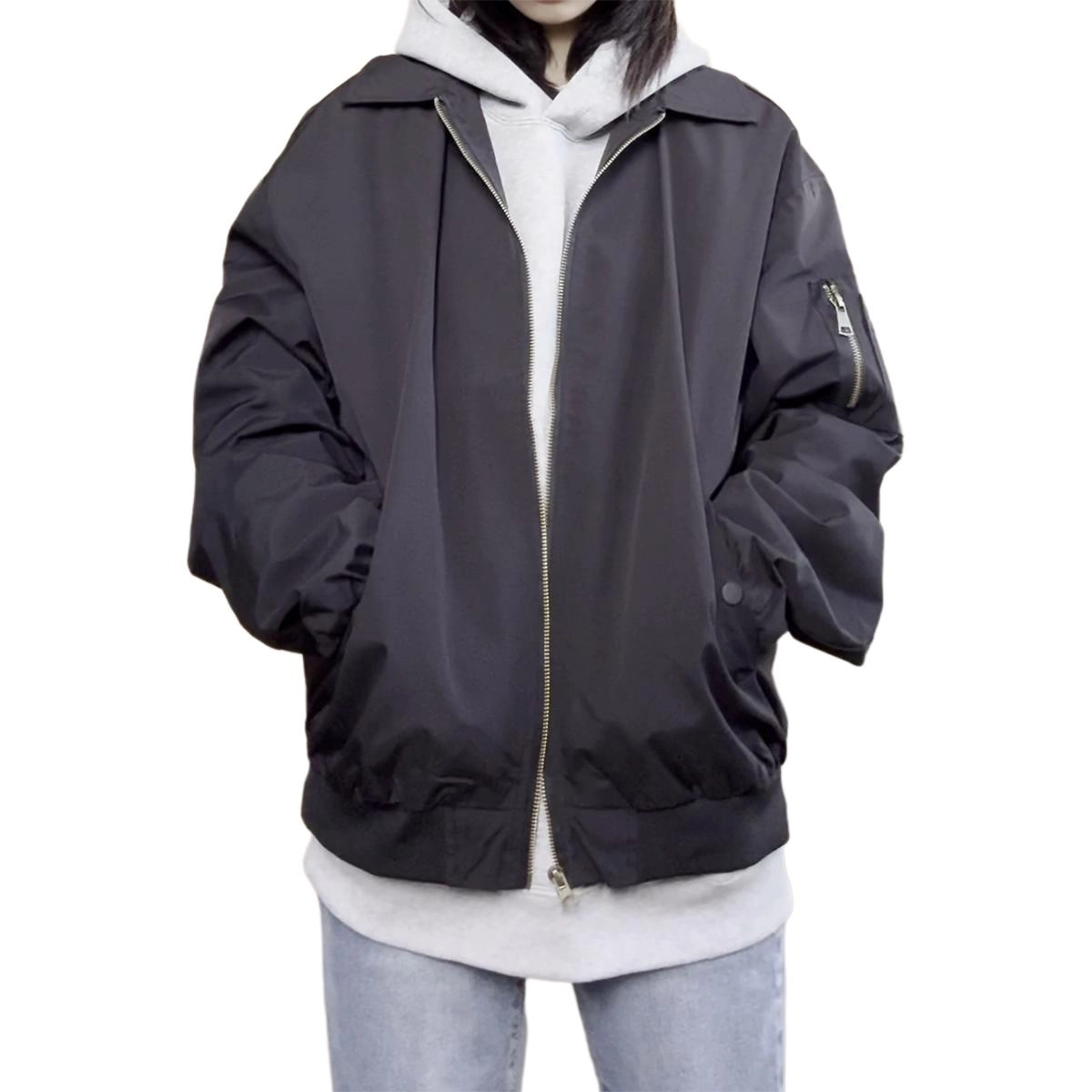 TR bomber