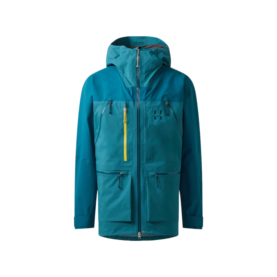 HAGLFS SS25 Vassi GTX Pro II