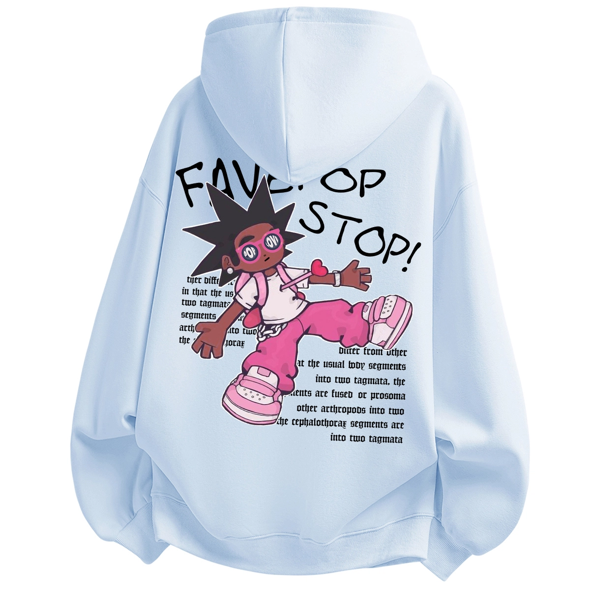 FAVEPOP Logo