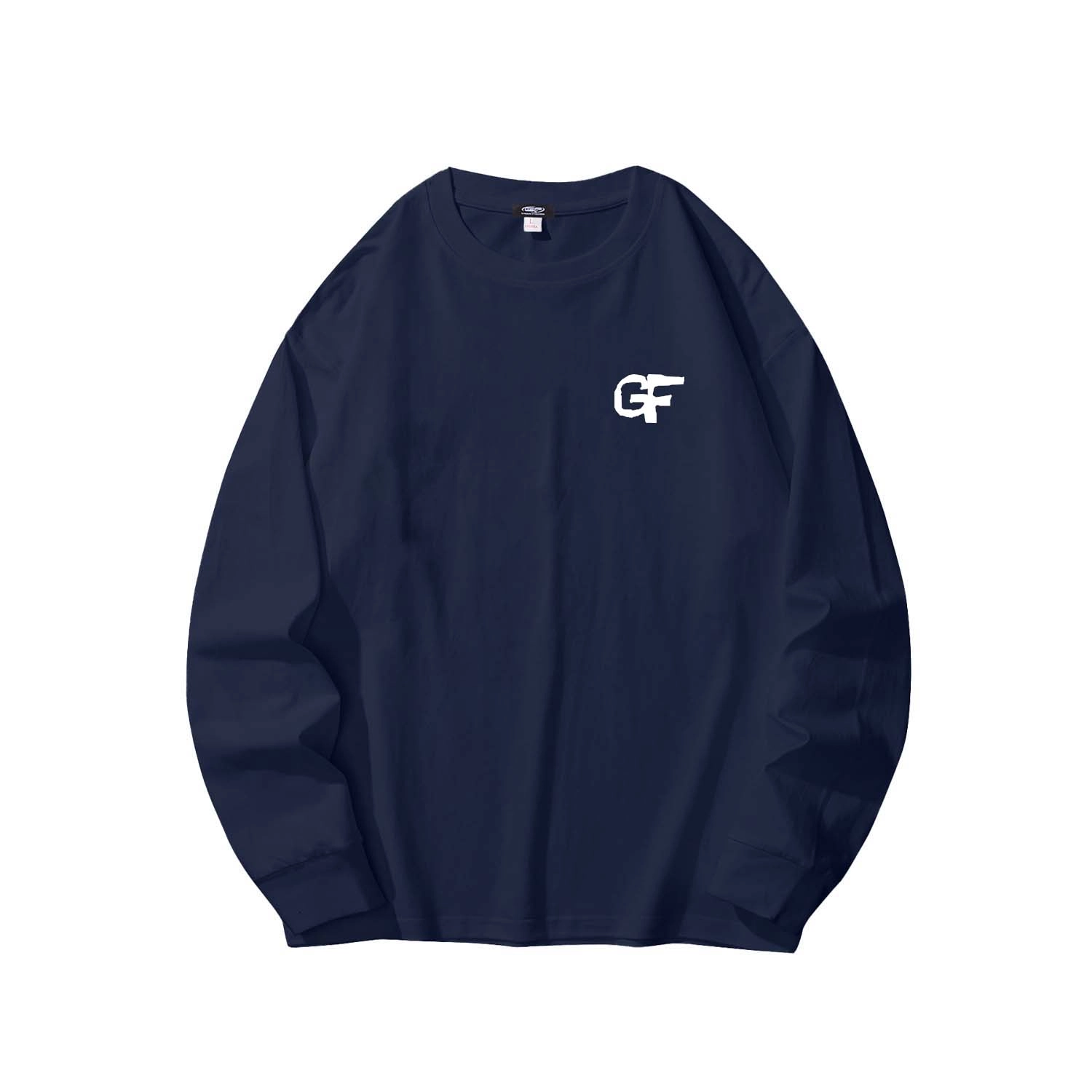 GF LogoT