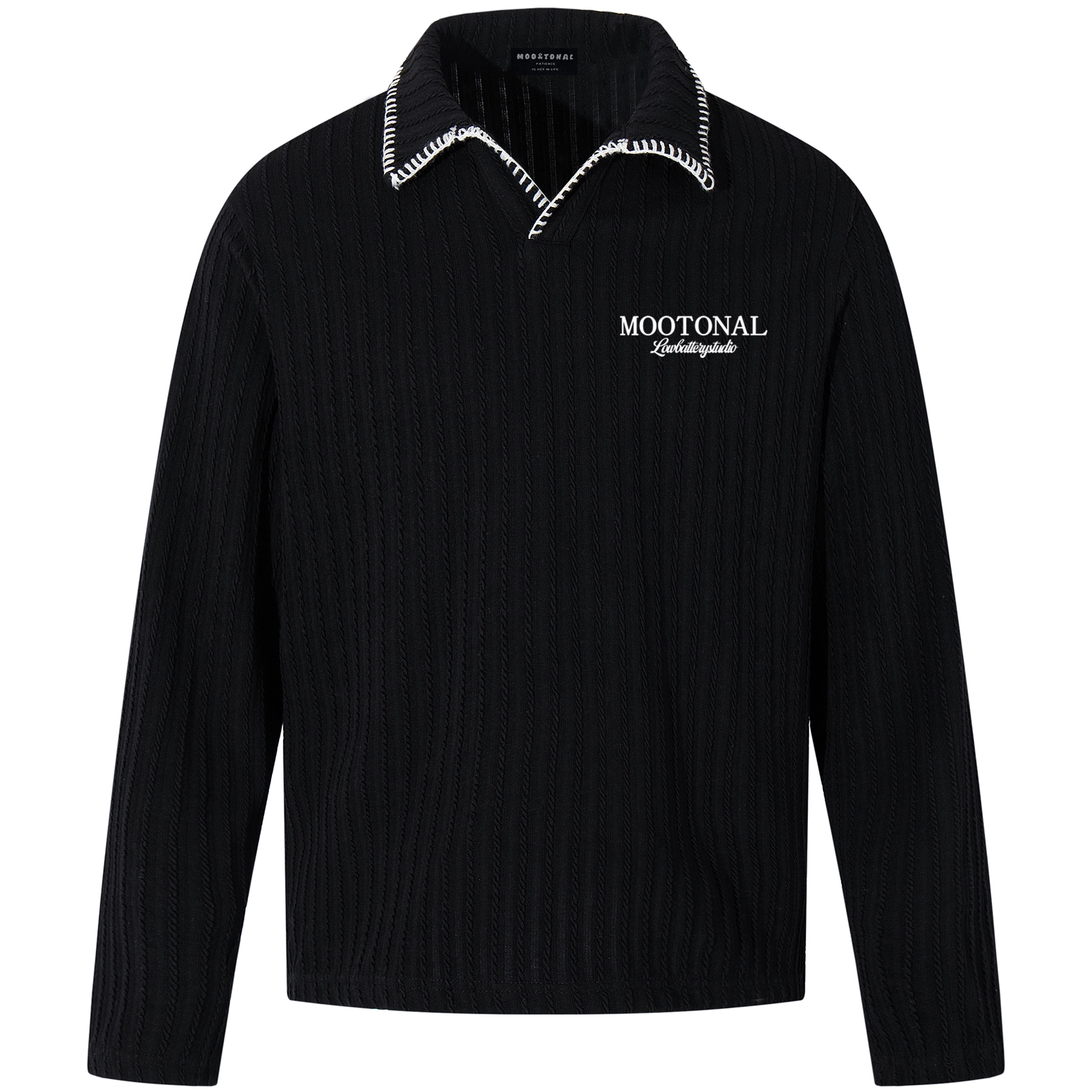 MOOTONAL Polo