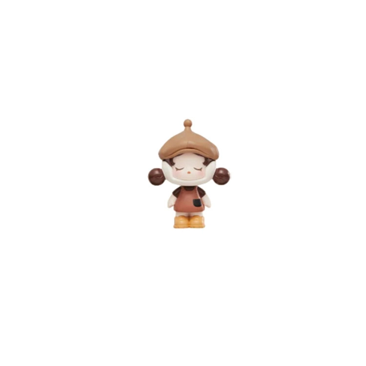 POP MART CRYBABY LABUBU MOLLY DIMOO PINO JELLY Zsiga SKULLPANDA CHAKA 8