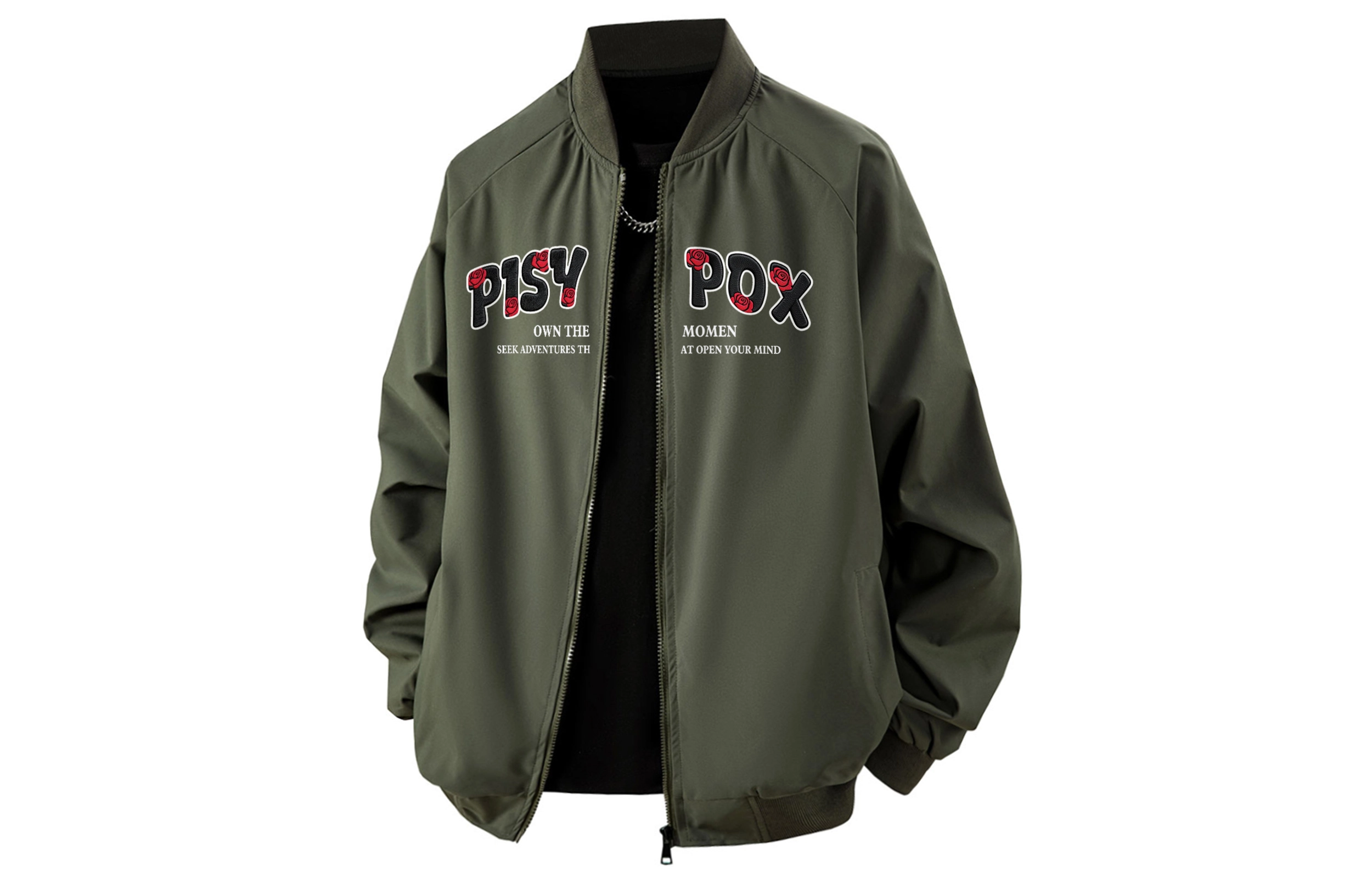 PISYPOX Logo