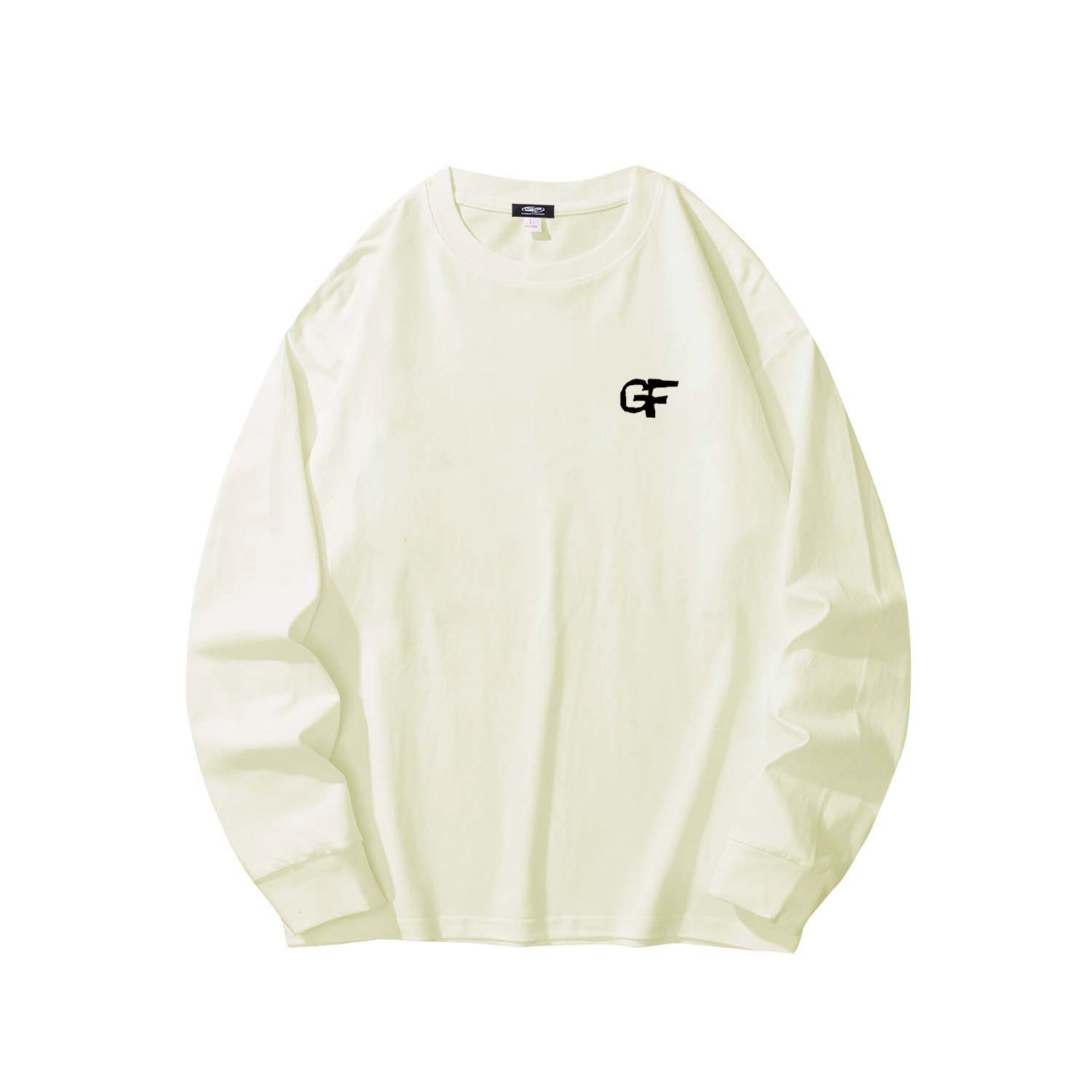 GF LogoT