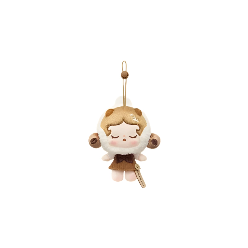 POP MART DIMOO SKULLPANDA LABUBU MOLLY CRYBABY 4